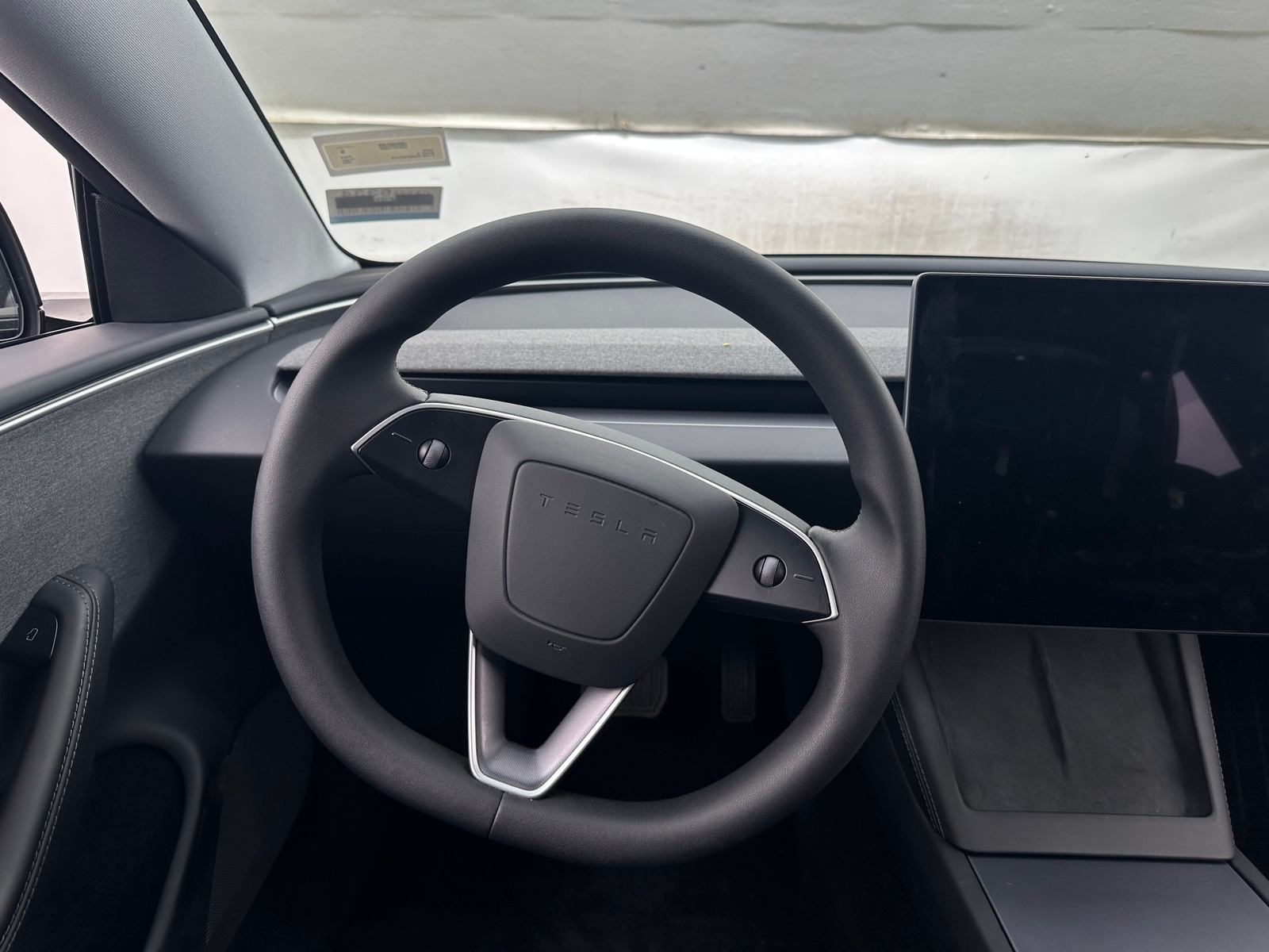Thumbnail: 2025 Tesla Model 3 - 4