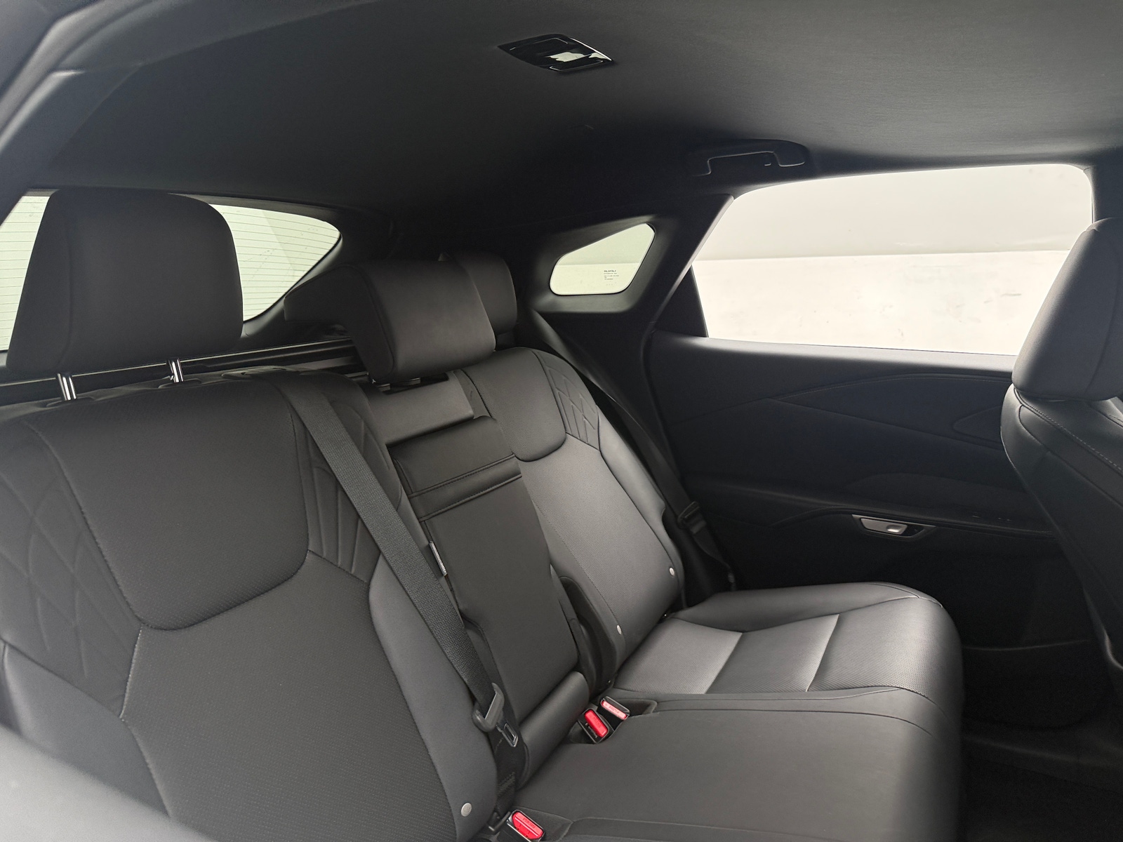 Thumbnail: 2024 Lexus RX - 6