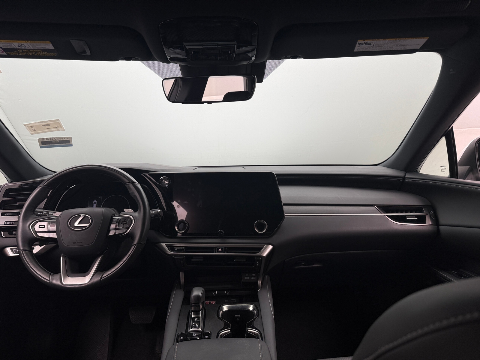Thumbnail: 2024 Lexus RX - 3