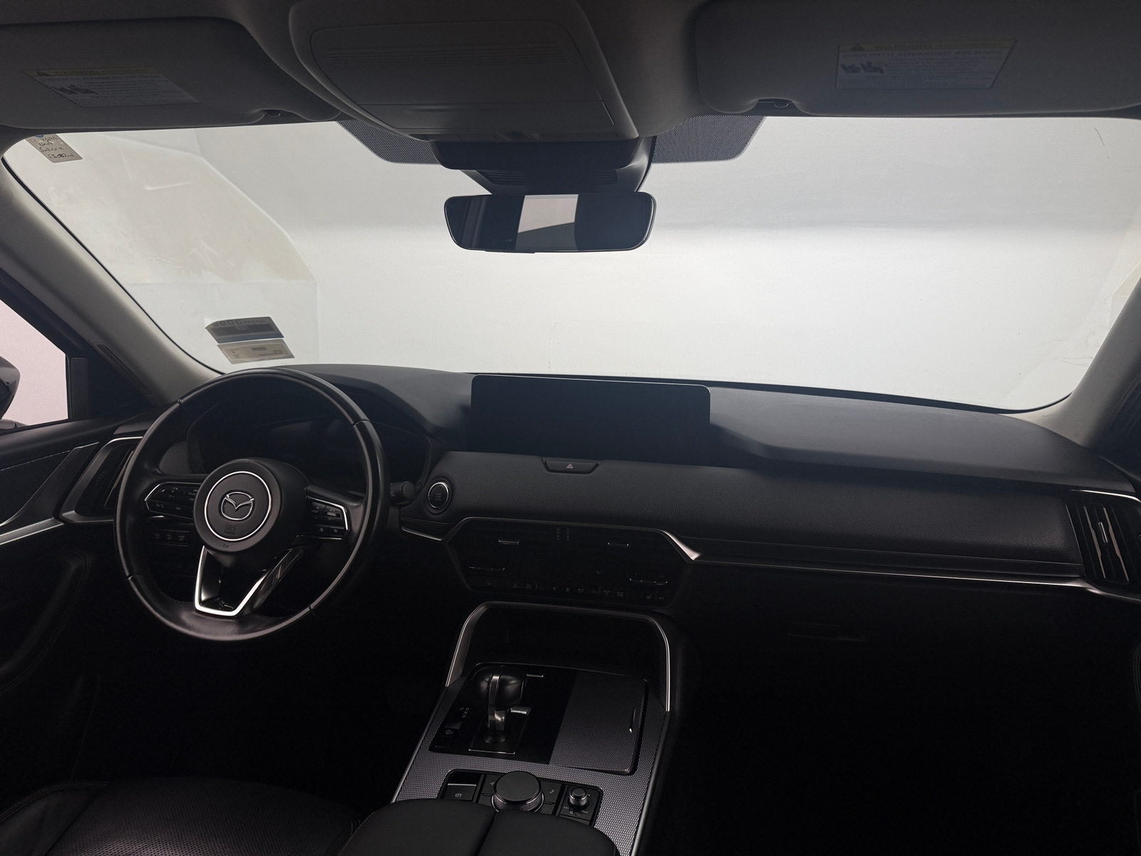 Thumbnail: 2025 Mazda CX-90 - 2