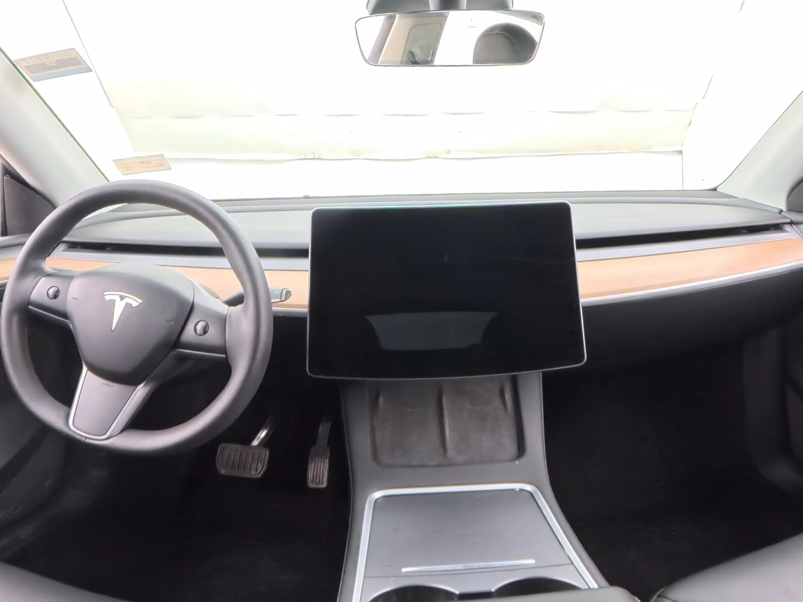 Thumbnail: 2023 Tesla Model Y - 2