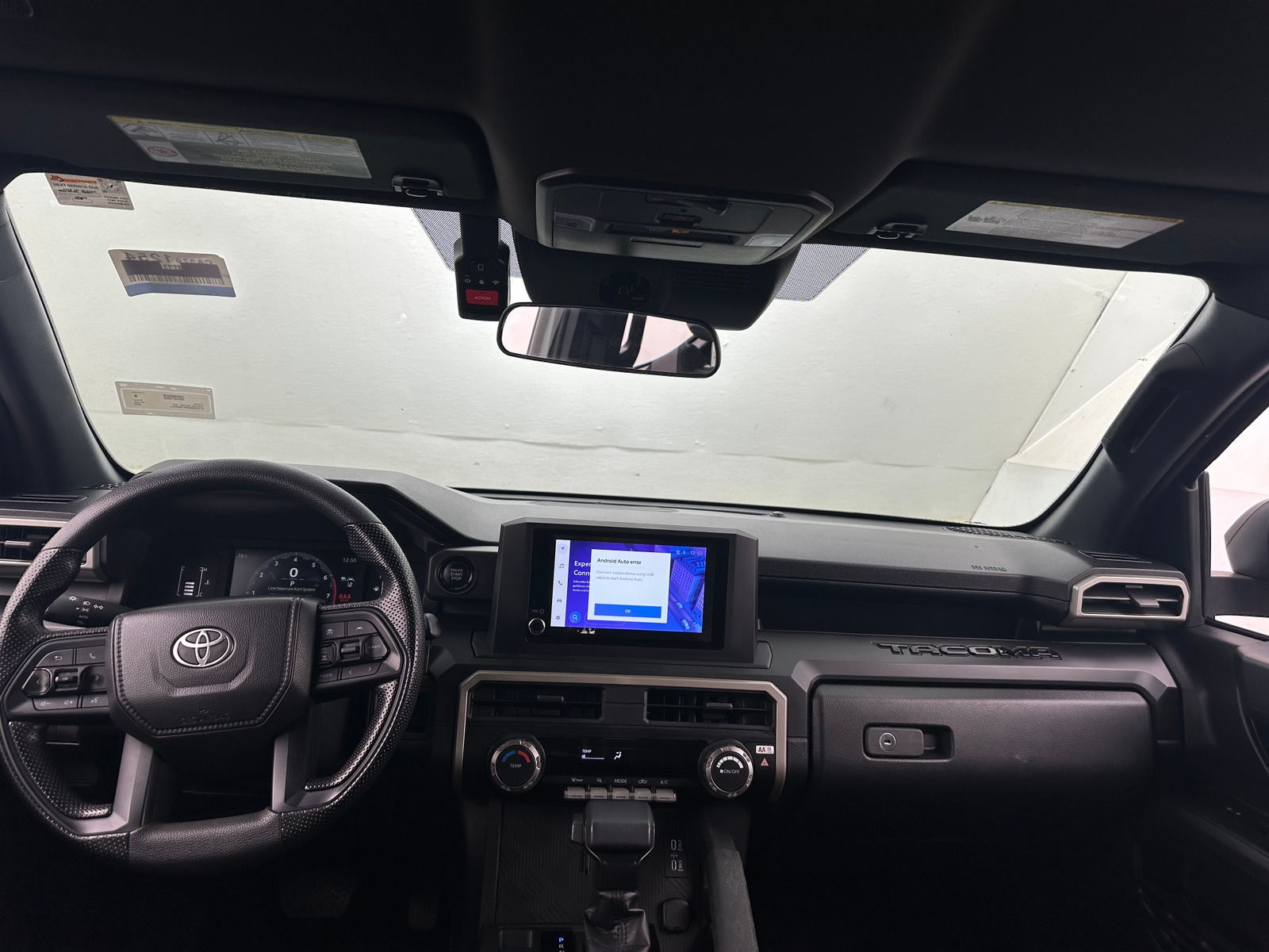 Thumbnail: 2024 Toyota Tacoma - 3