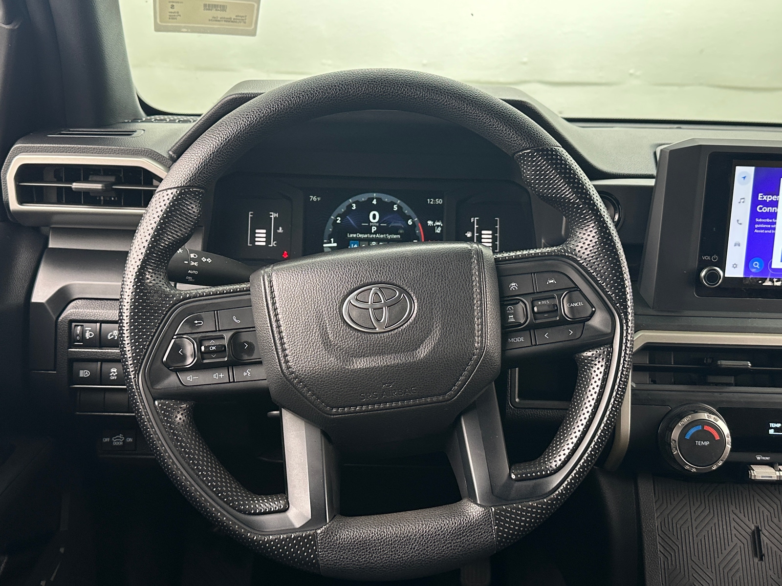 Thumbnail: 2024 Toyota Tacoma - 5