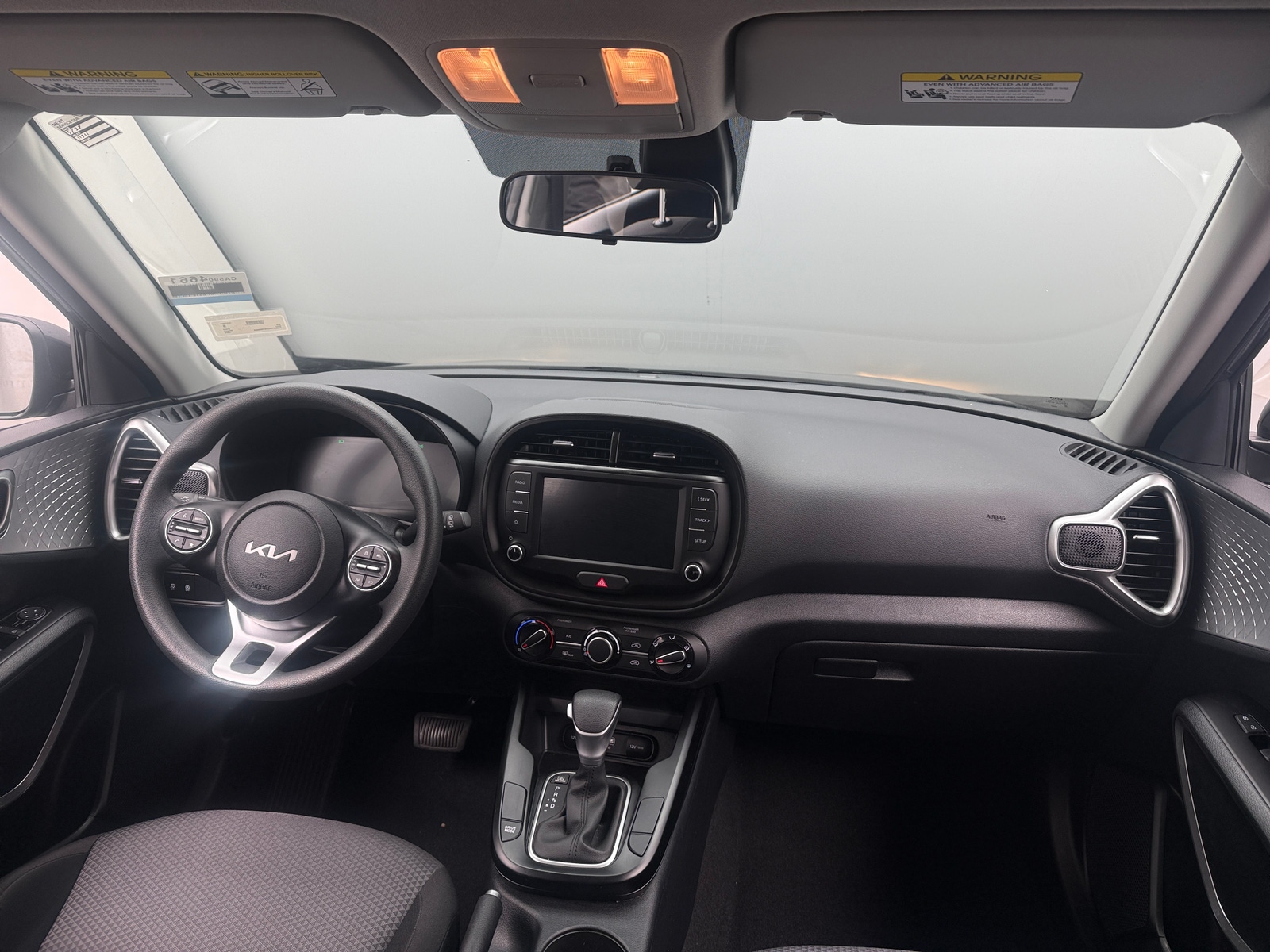 Thumbnail: 2025 Kia Soul - 3