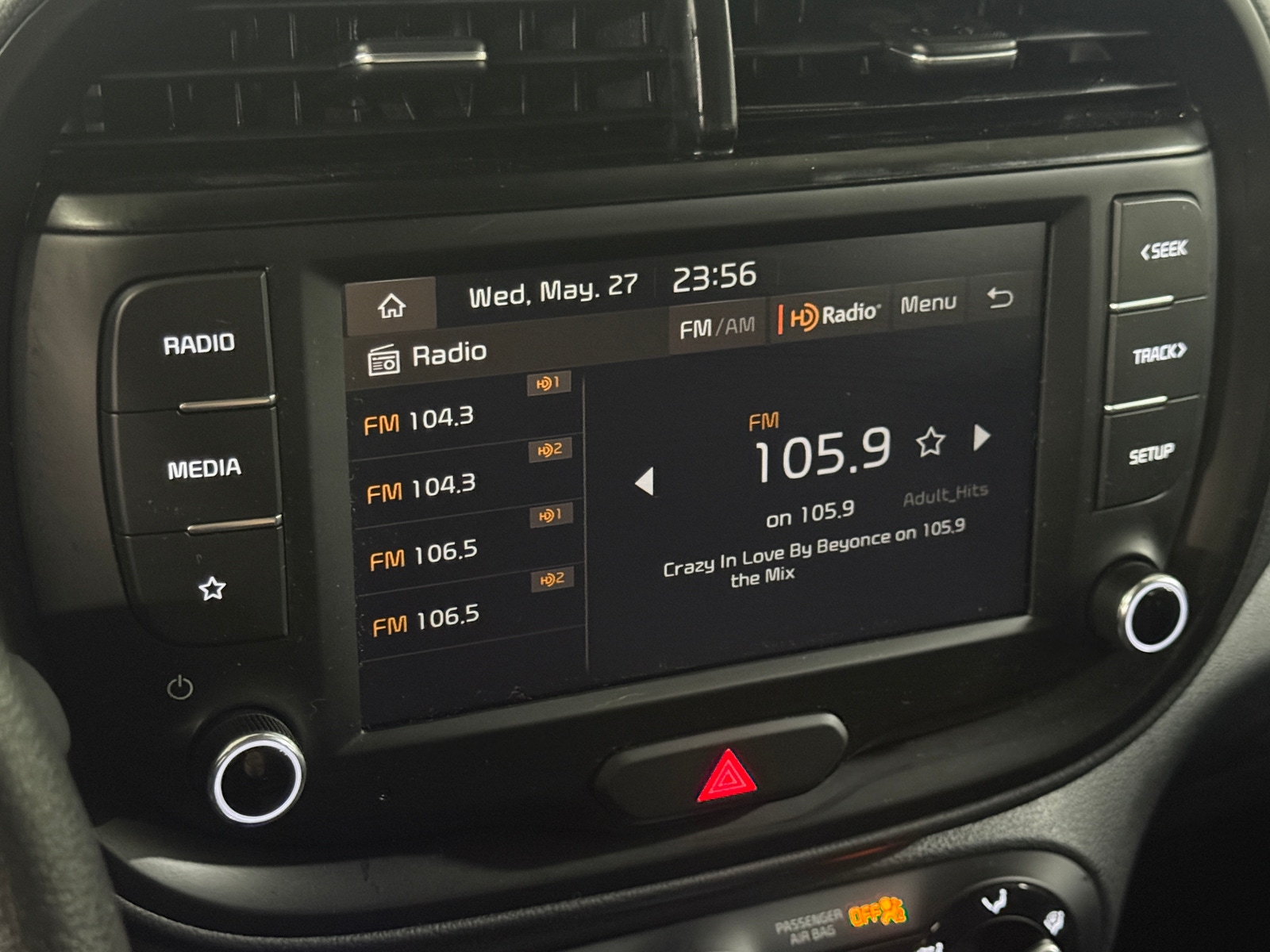Thumbnail: 2025 Kia Soul - 4