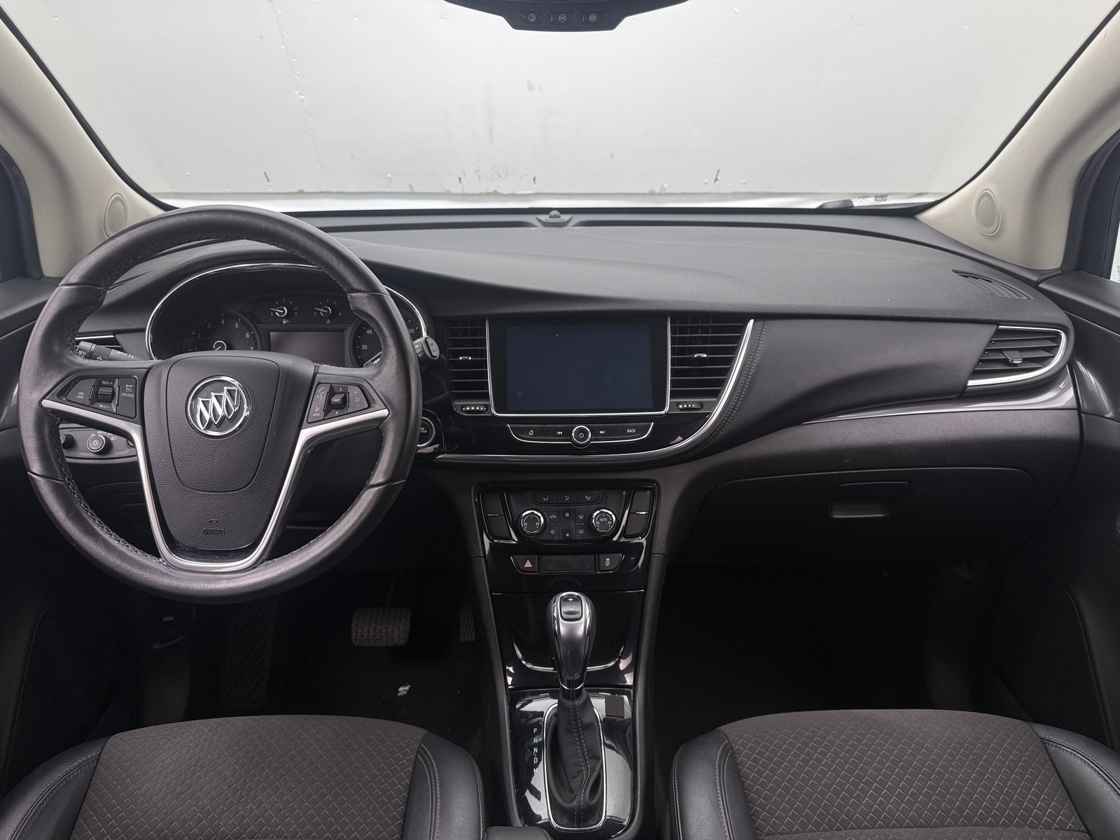 Thumbnail: 2018 Buick Encore - 3