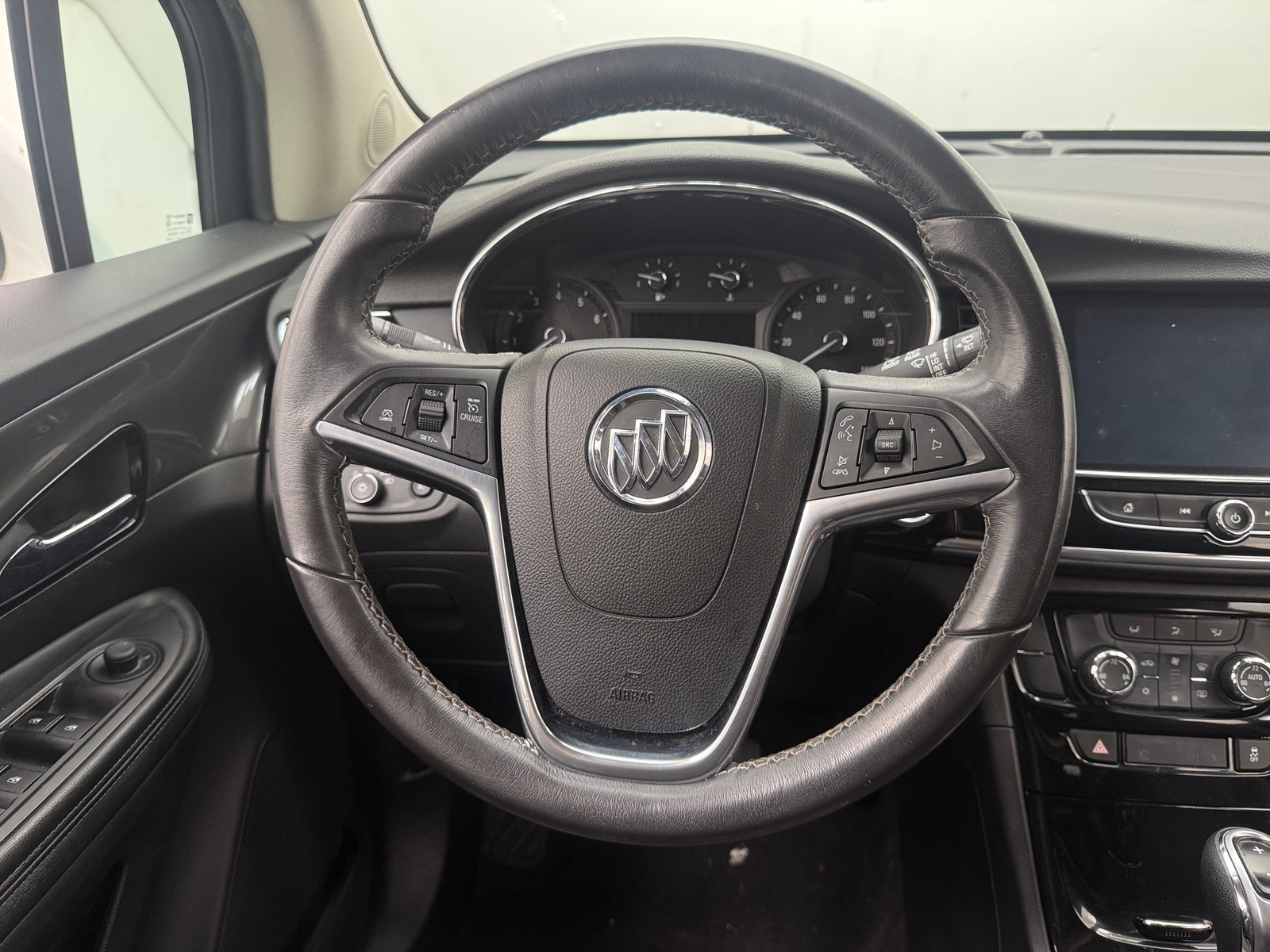Thumbnail: 2018 Buick Encore - 5