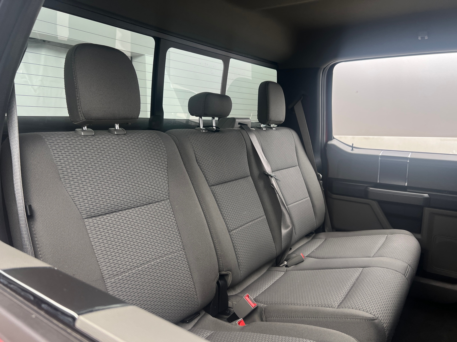 Thumbnail: 2020 Ford Econoline - 6