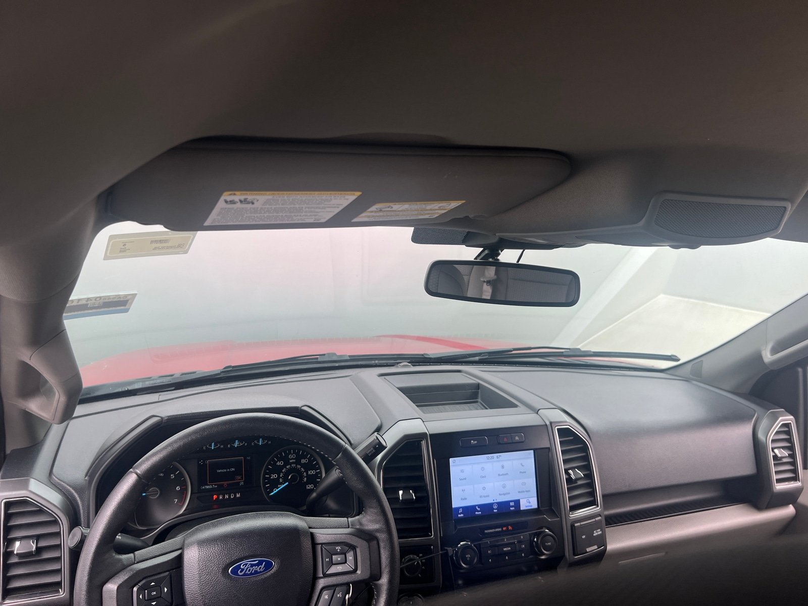 Thumbnail: 2020 Ford Econoline - 3