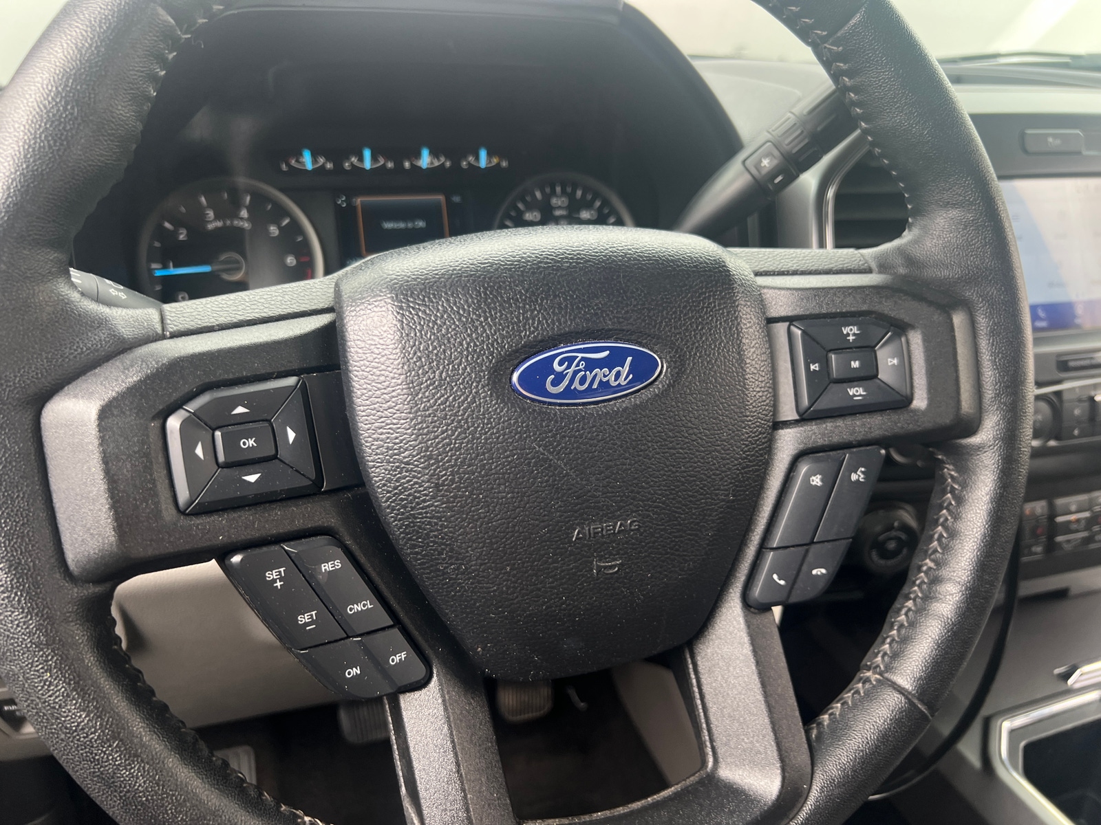 Thumbnail: 2020 Ford Econoline - 5