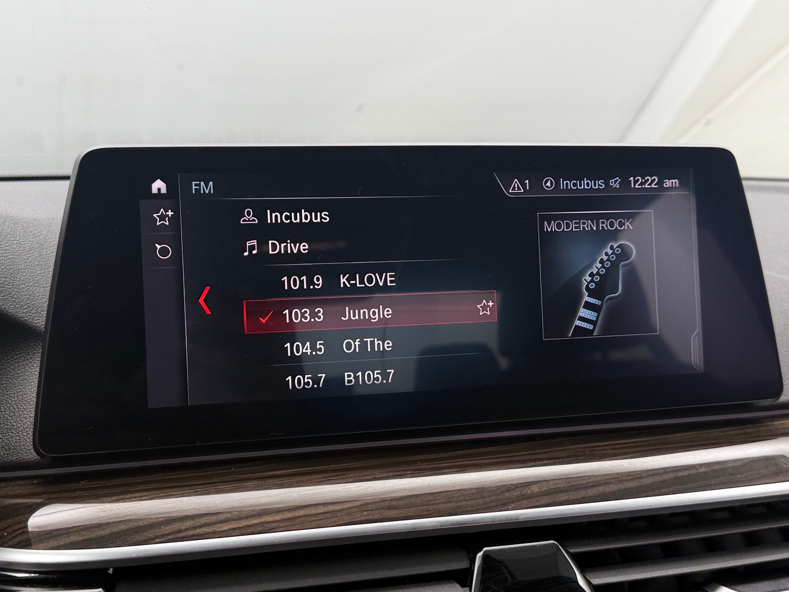 Thumbnail: 2019 BMW 5 Series - 3