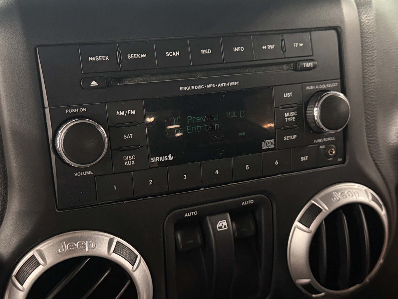 Thumbnail: 2015 Jeep Wrangler - 4