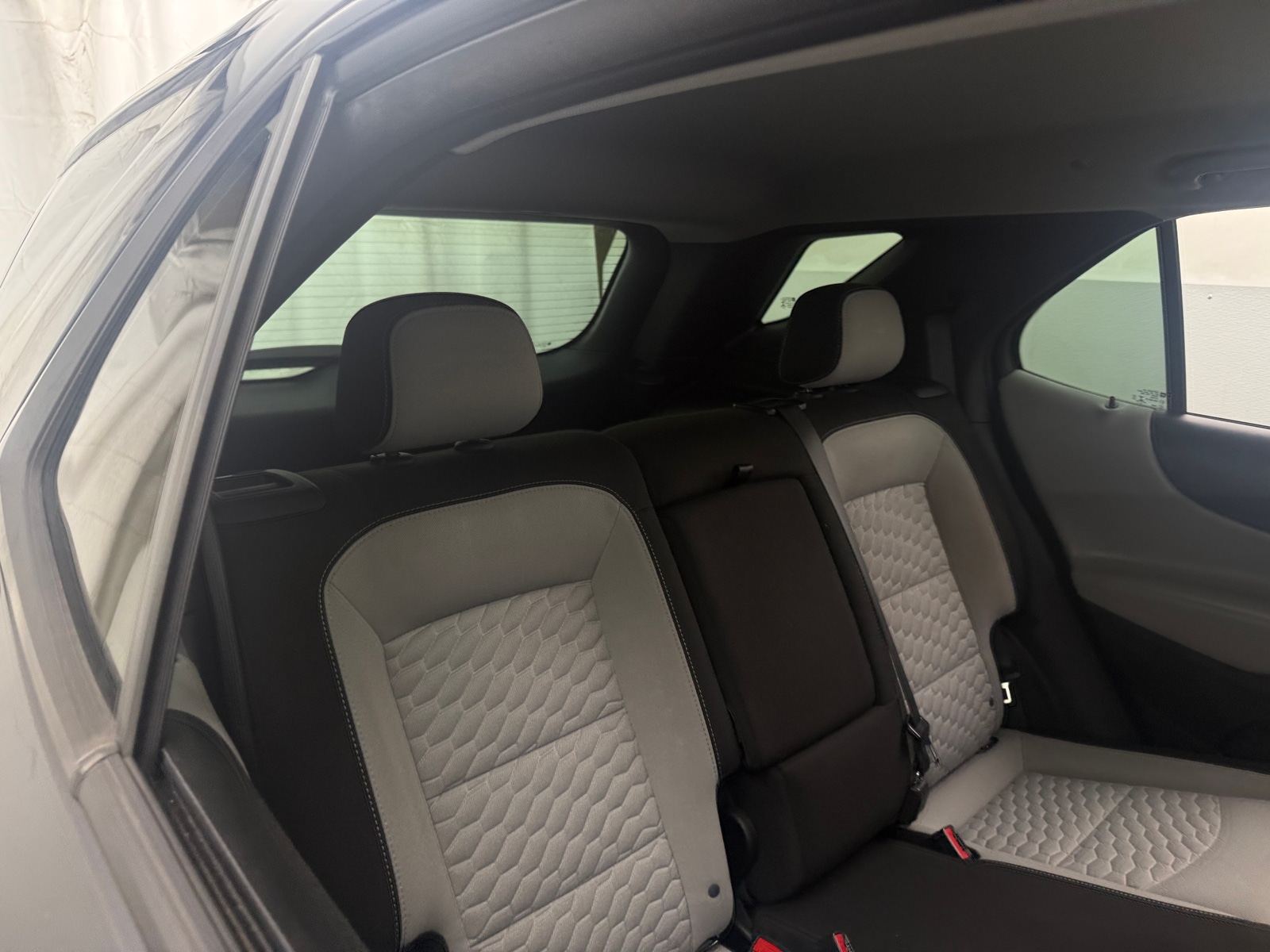 Thumbnail: 2021 Chevrolet Equinox - 6