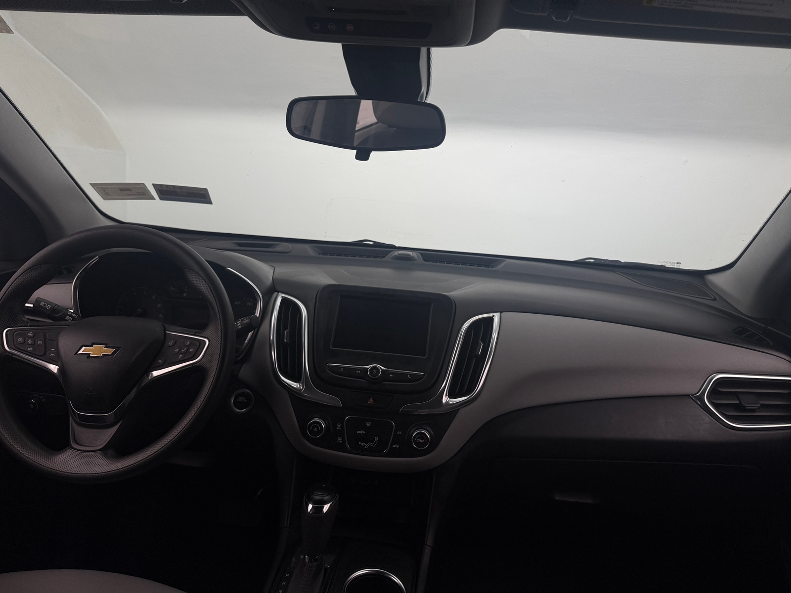 Thumbnail: 2021 Chevrolet Equinox - 3