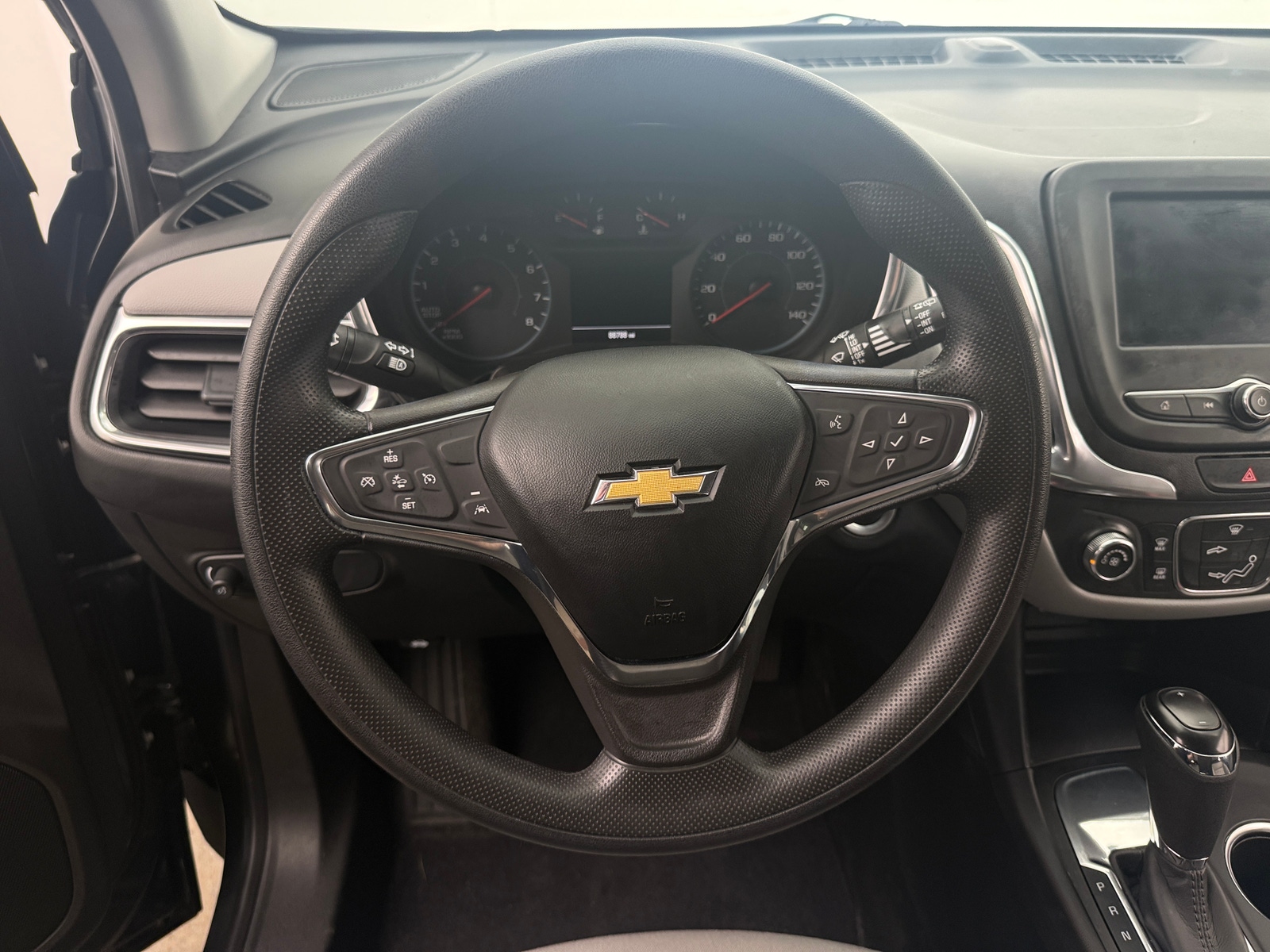 Thumbnail: 2021 Chevrolet Equinox - 5