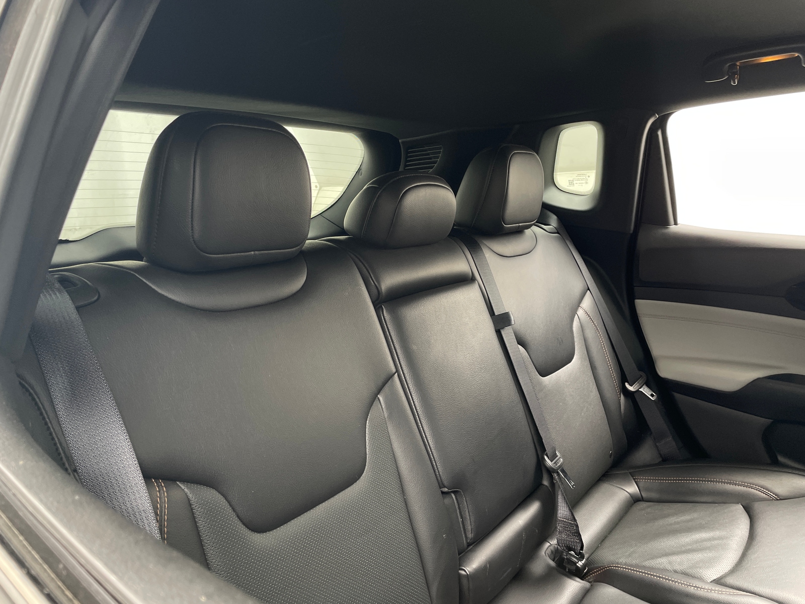 Thumbnail: 2023 Jeep Compass - 5
