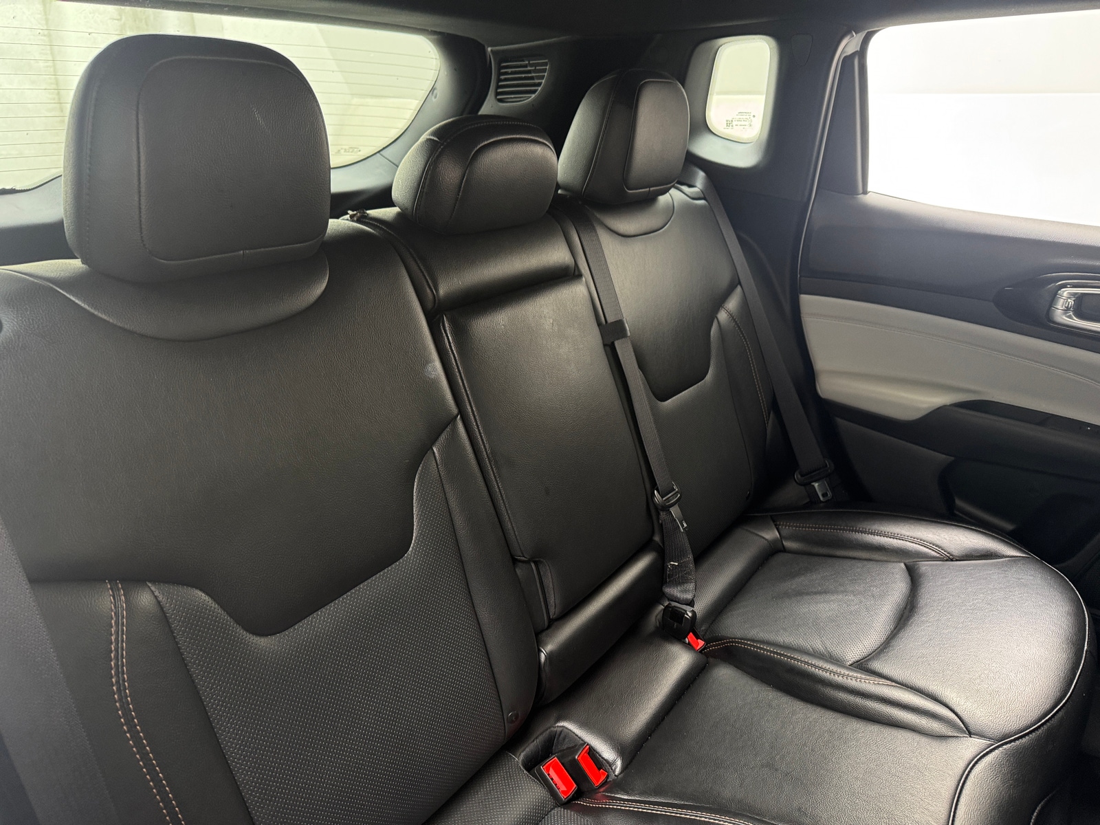 Thumbnail: 2023 Jeep Compass - 5