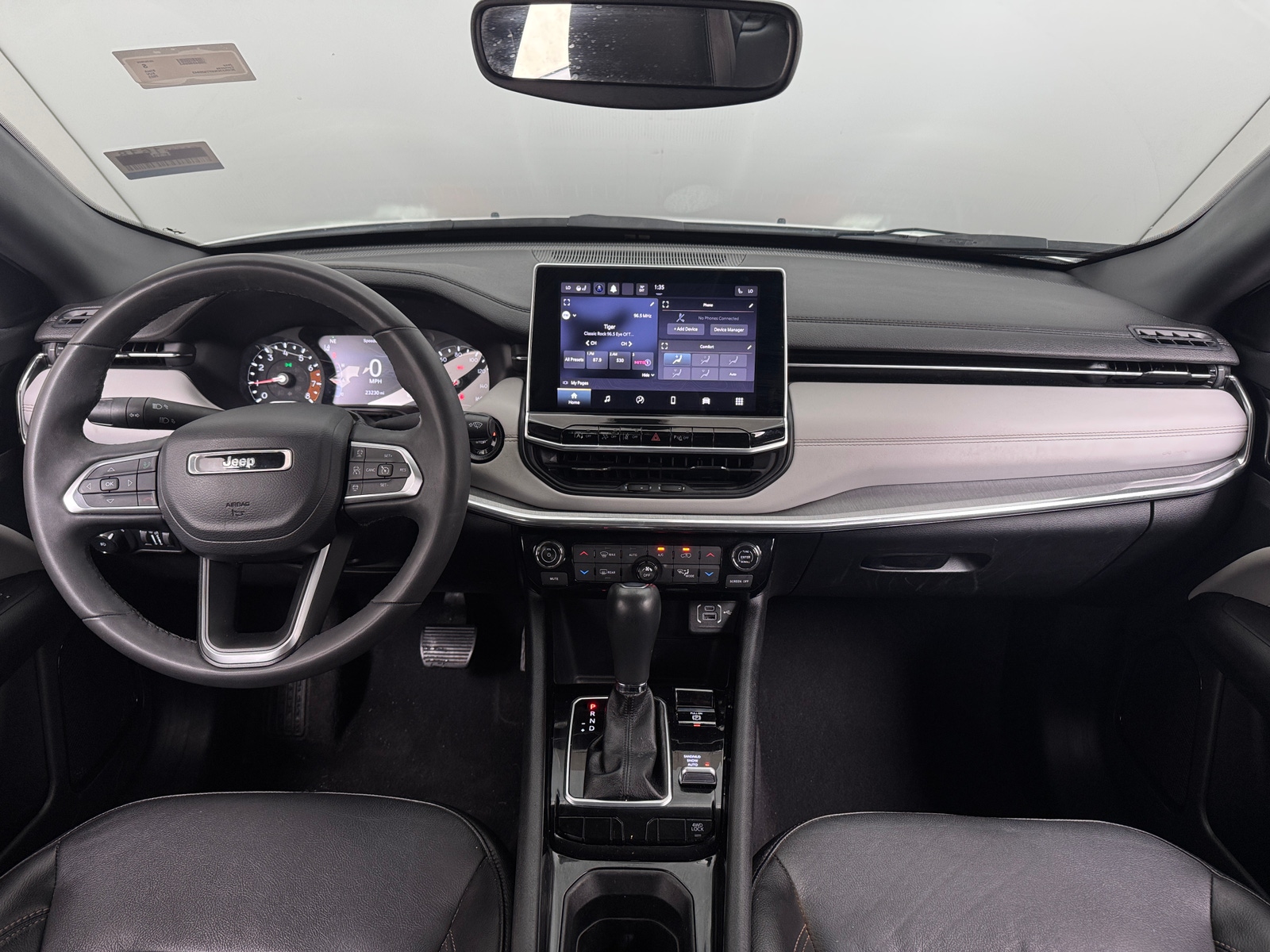Thumbnail: 2023 Jeep Compass - 2