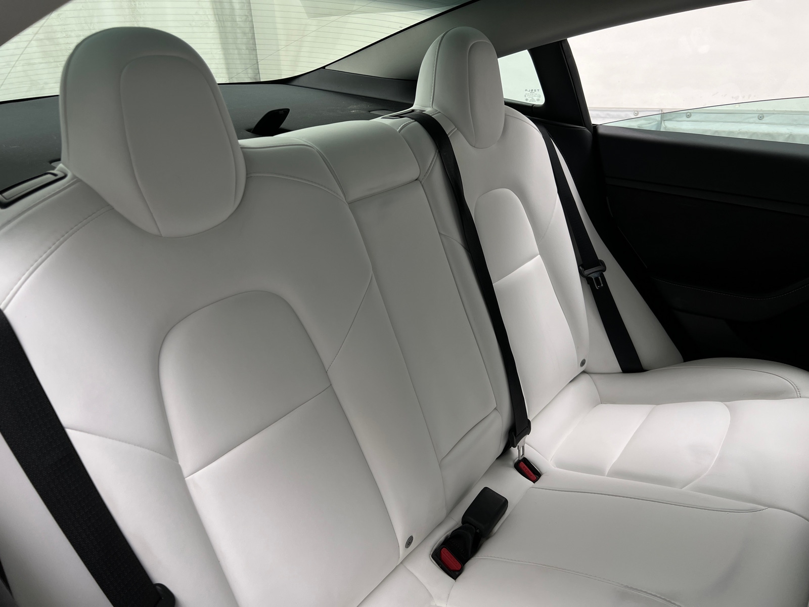 Thumbnail: 2023 Tesla Model 3 - 5