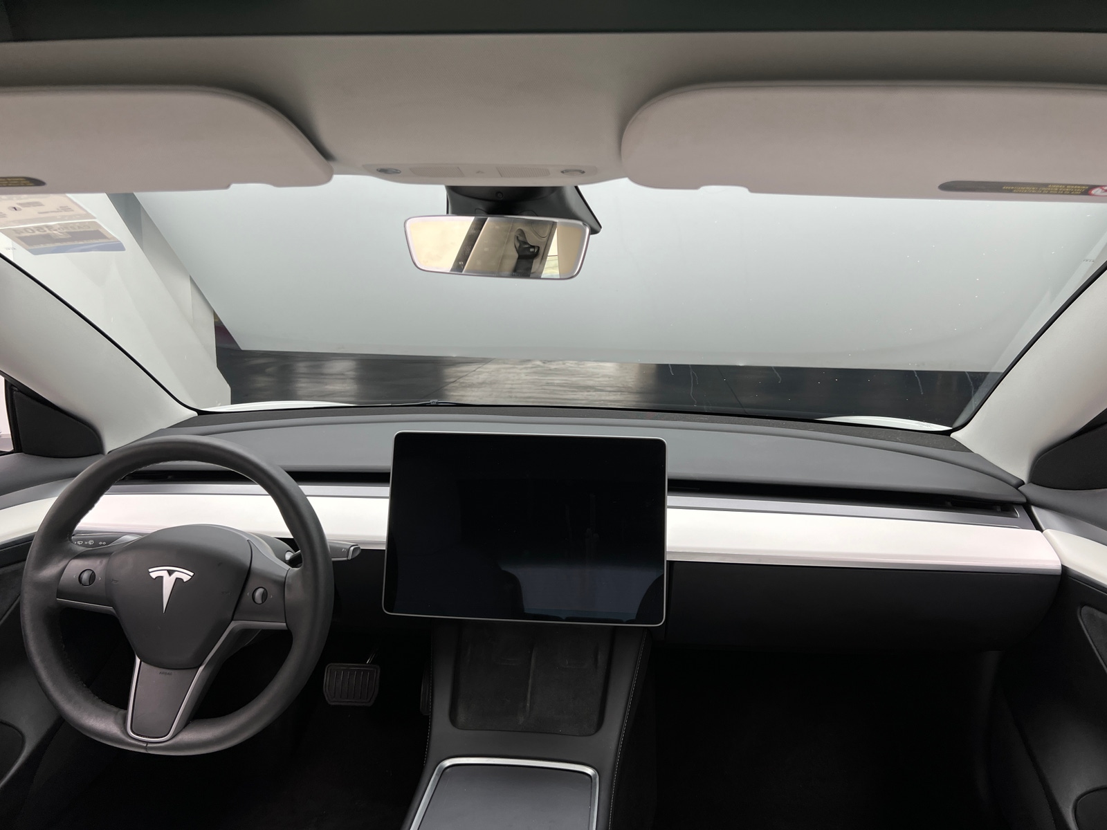 Thumbnail: 2023 Tesla Model 3 - 2