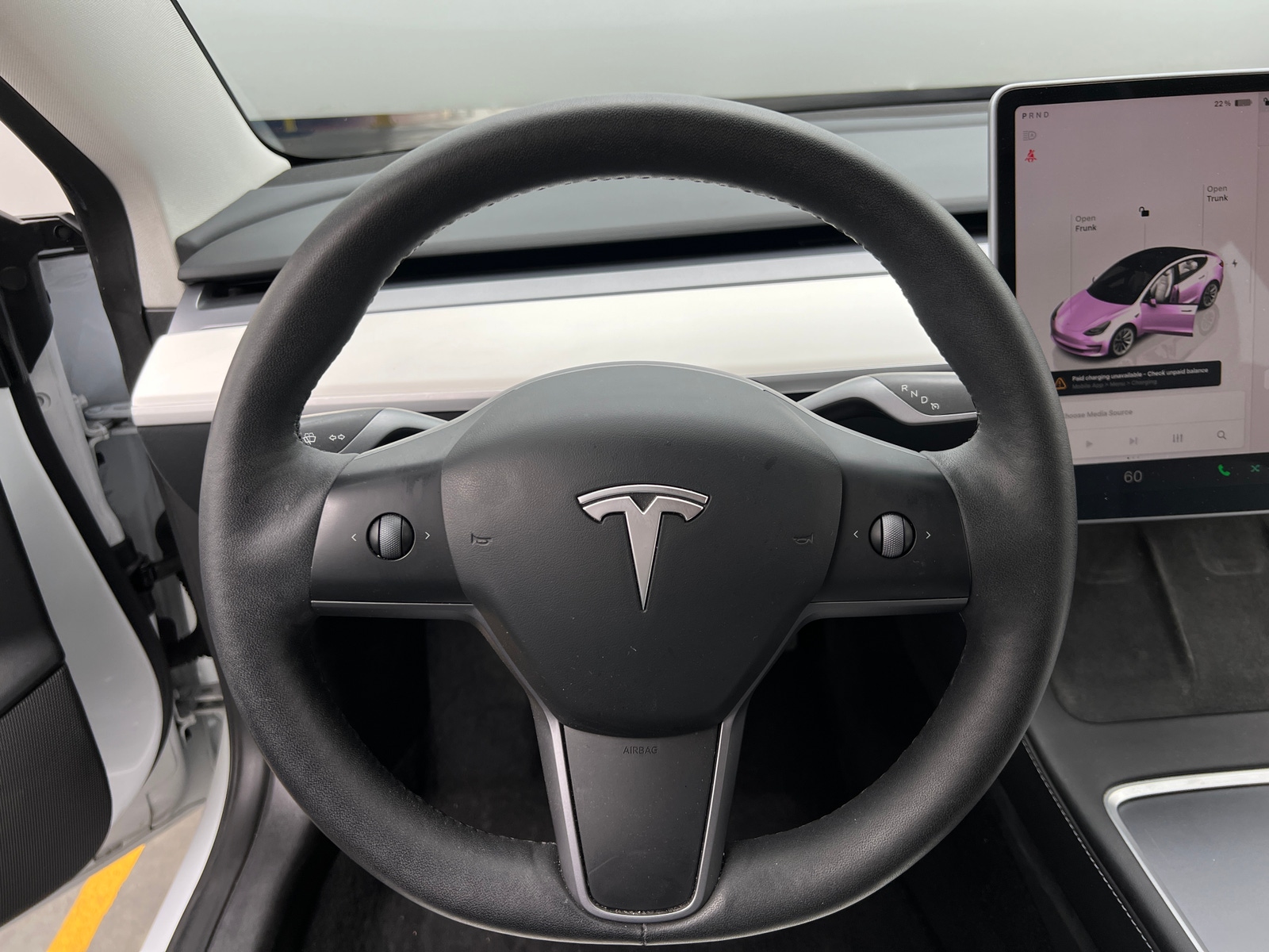 Thumbnail: 2023 Tesla Model 3 - 4