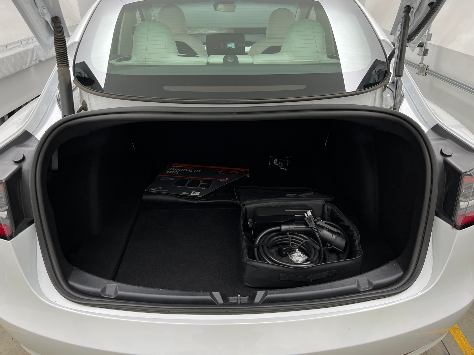 Thumbnail: 2023 Tesla Model 3 - 6