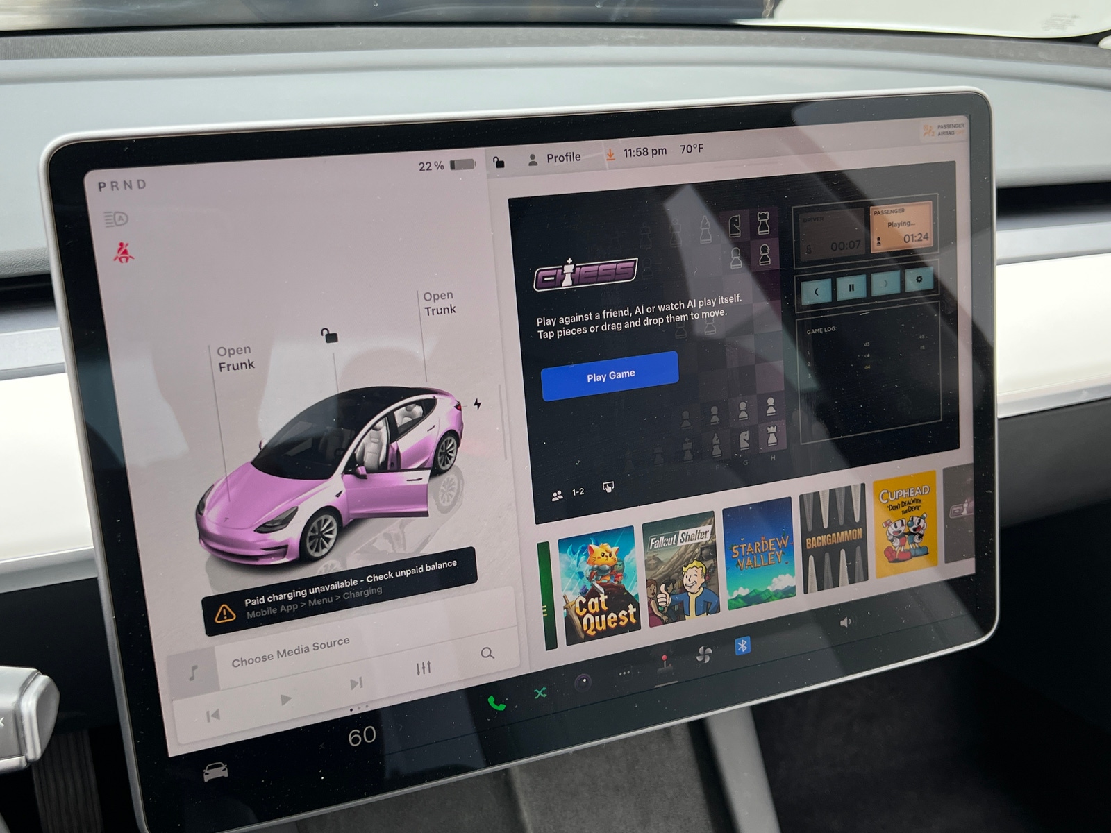 Thumbnail: 2023 Tesla Model 3 - 3