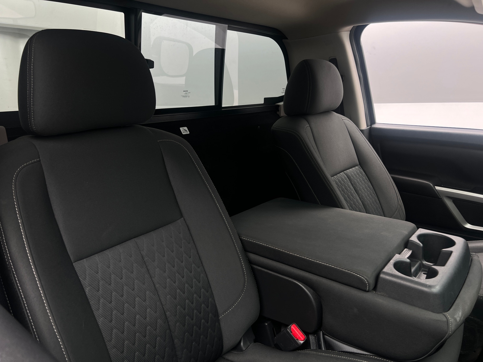 Thumbnail: 2018 Nissan Titan - 2