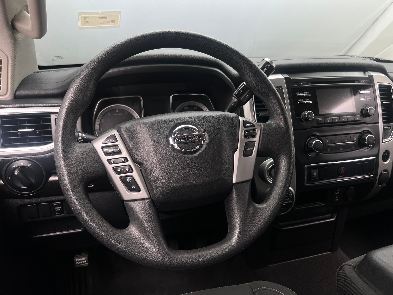 Thumbnail: 2018 Nissan Titan - 4