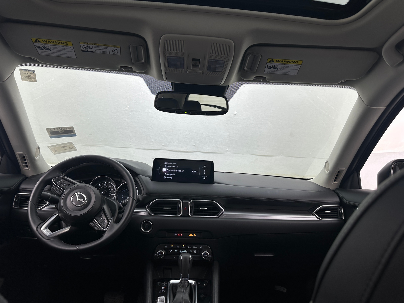 Thumbnail: 2025 Mazda CX-5 - 2