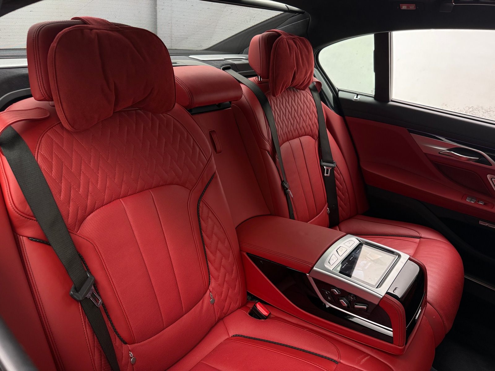 Thumbnail: 2018 BMW 7 Series - 5