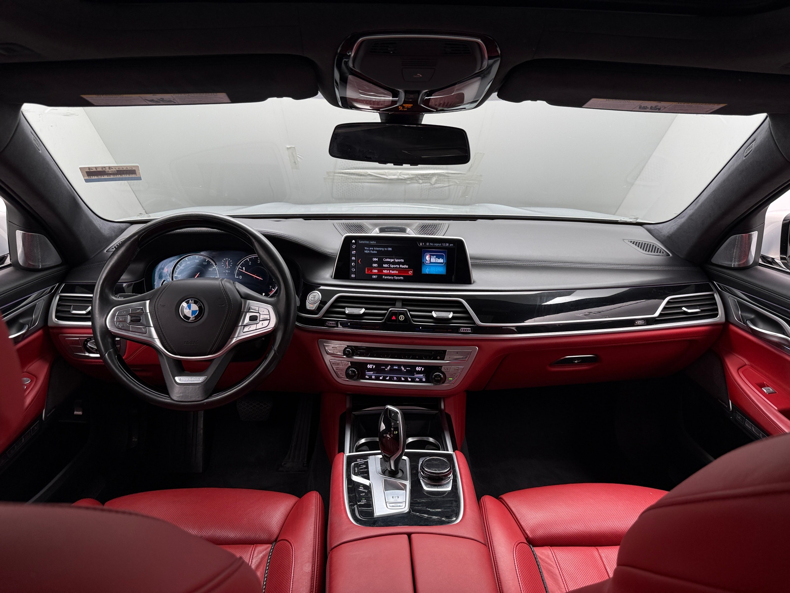 Thumbnail: 2018 BMW 7 Series - 2