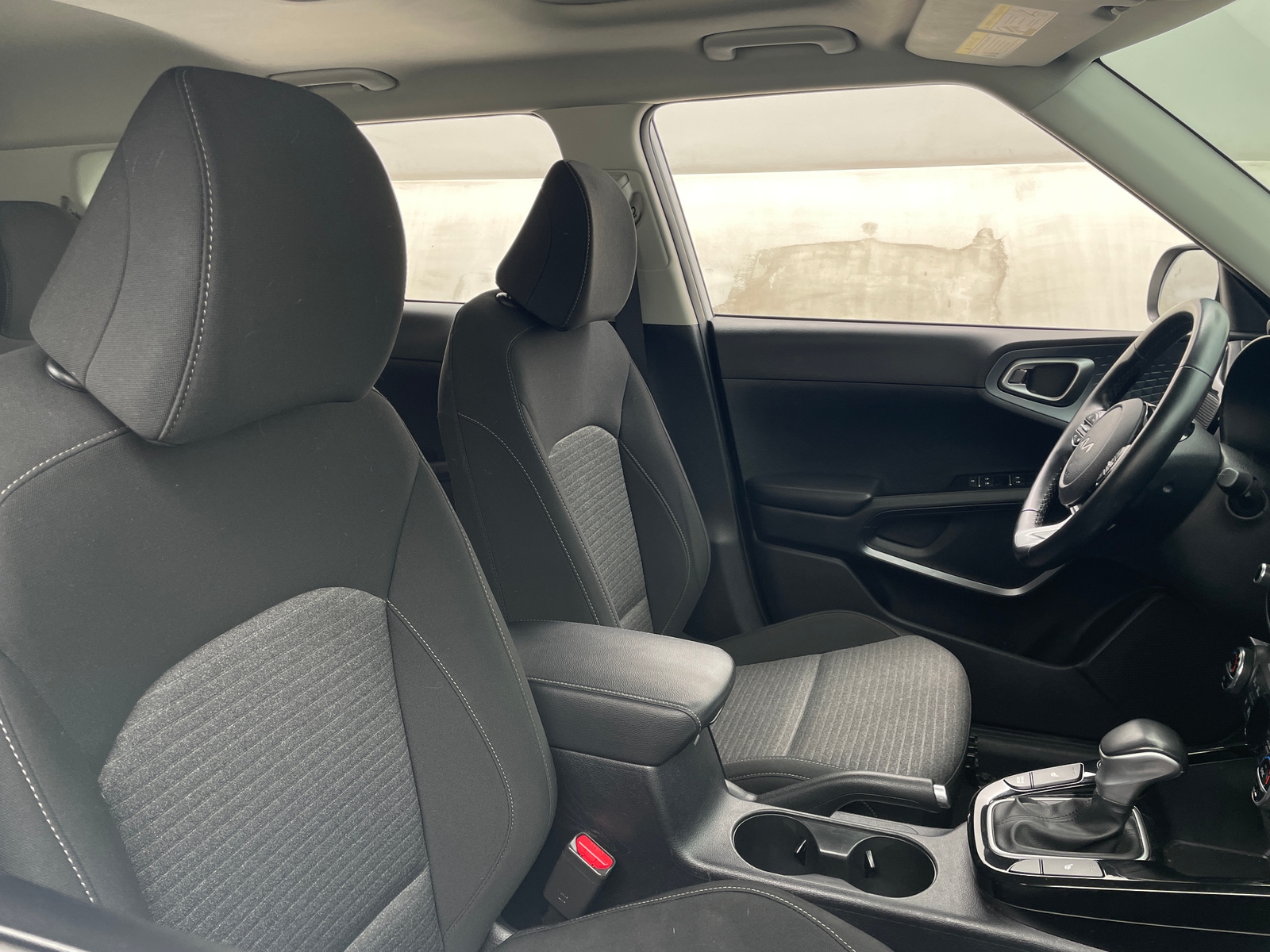 Thumbnail: 2023 Kia Soul - 2