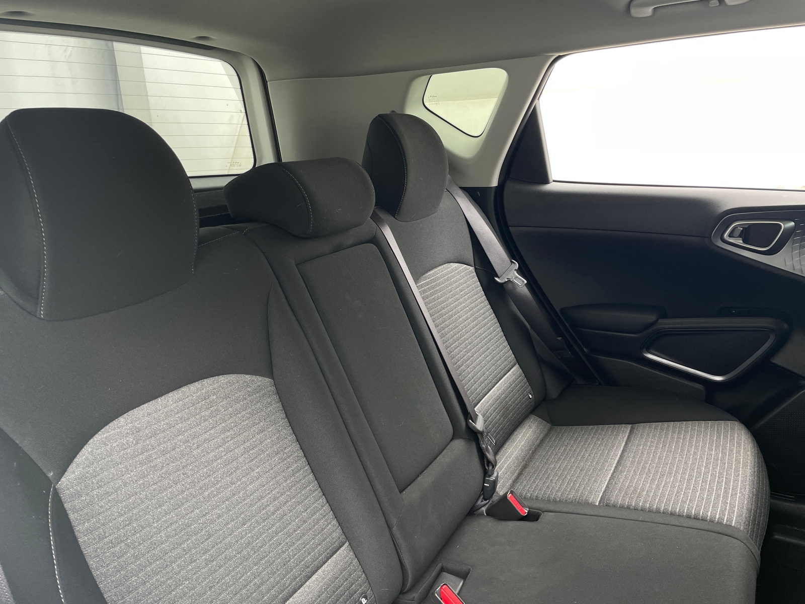 Thumbnail: 2023 Kia Soul - 6