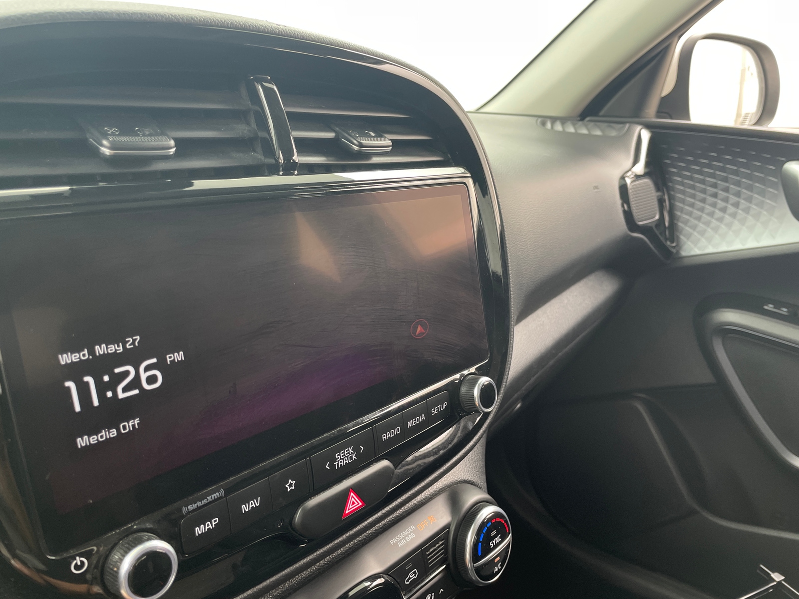 Thumbnail: 2023 Kia Soul - 4