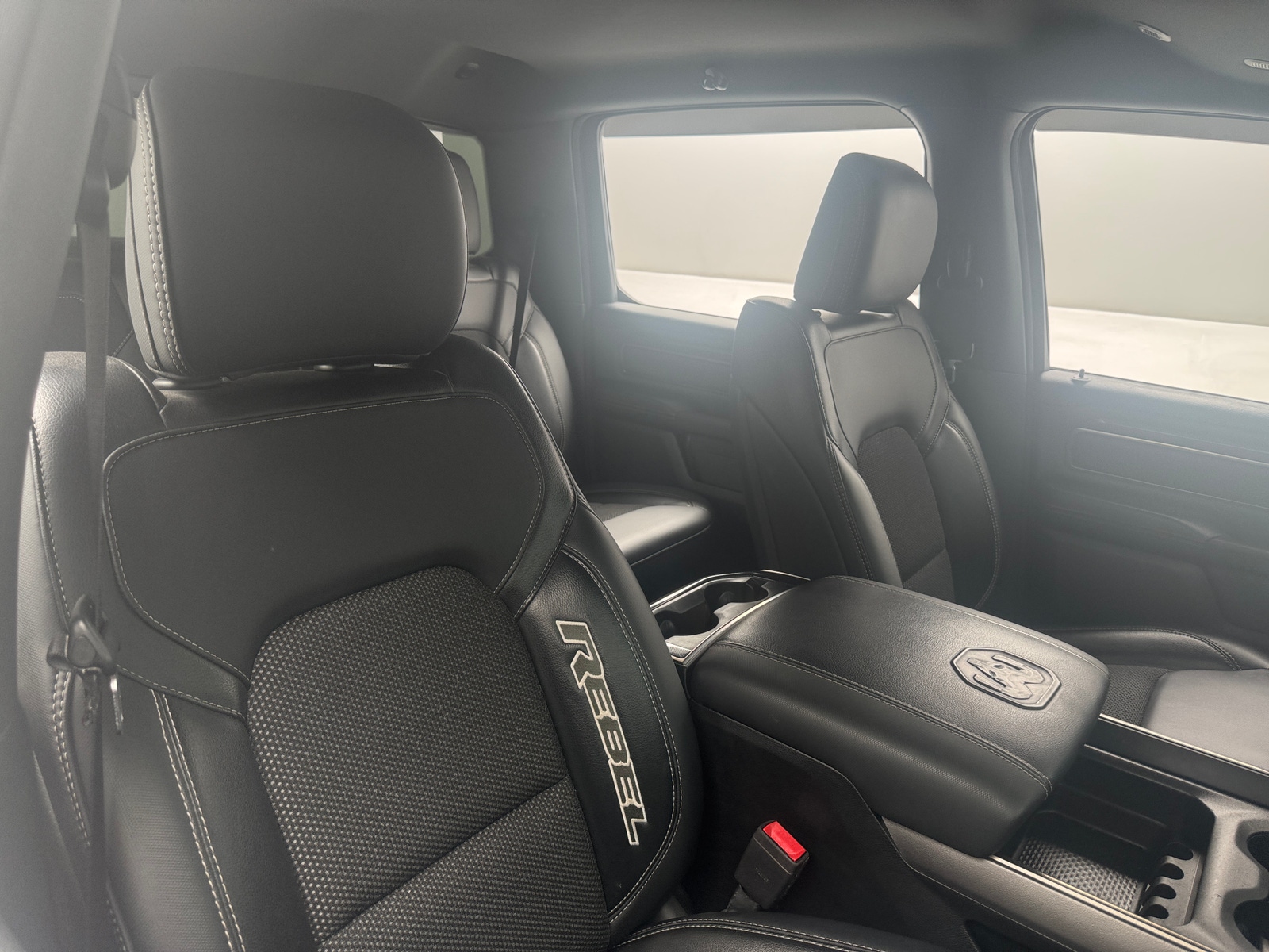 Thumbnail: 2021 RAM 1500 - 2