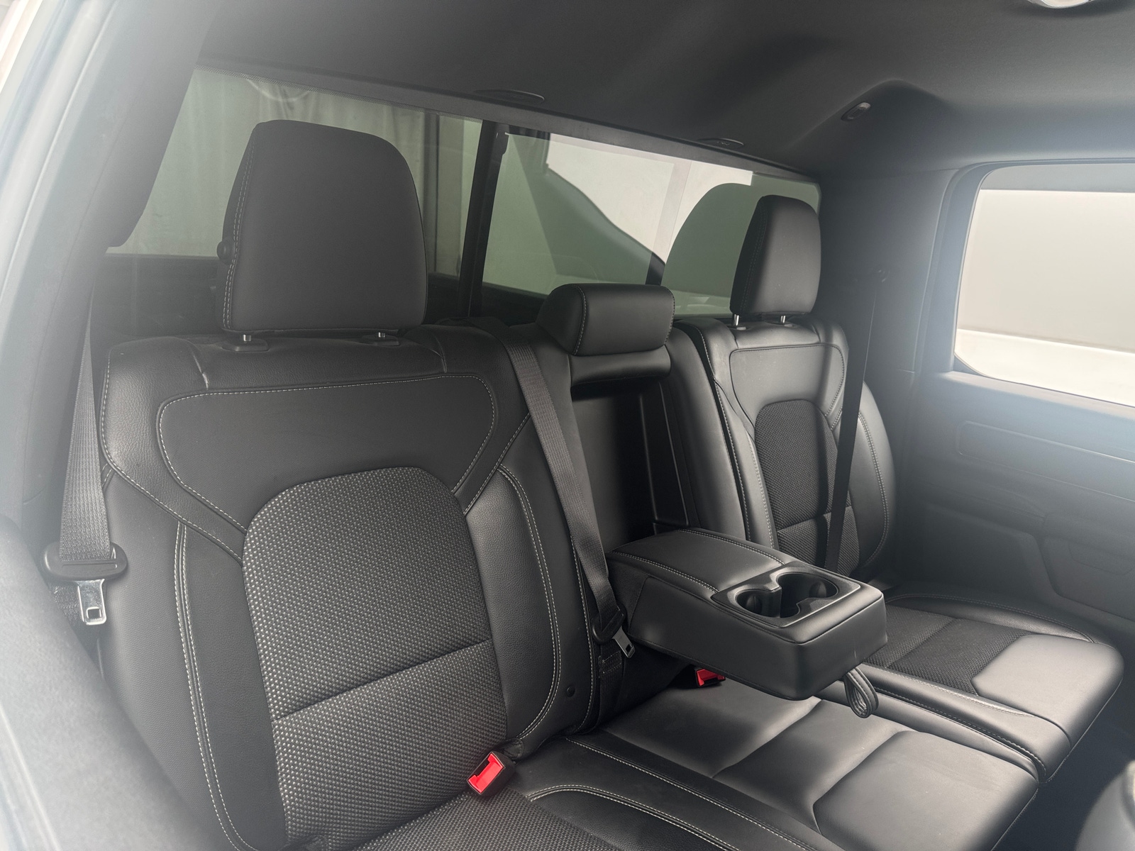 Thumbnail: 2021 RAM 1500 - 6