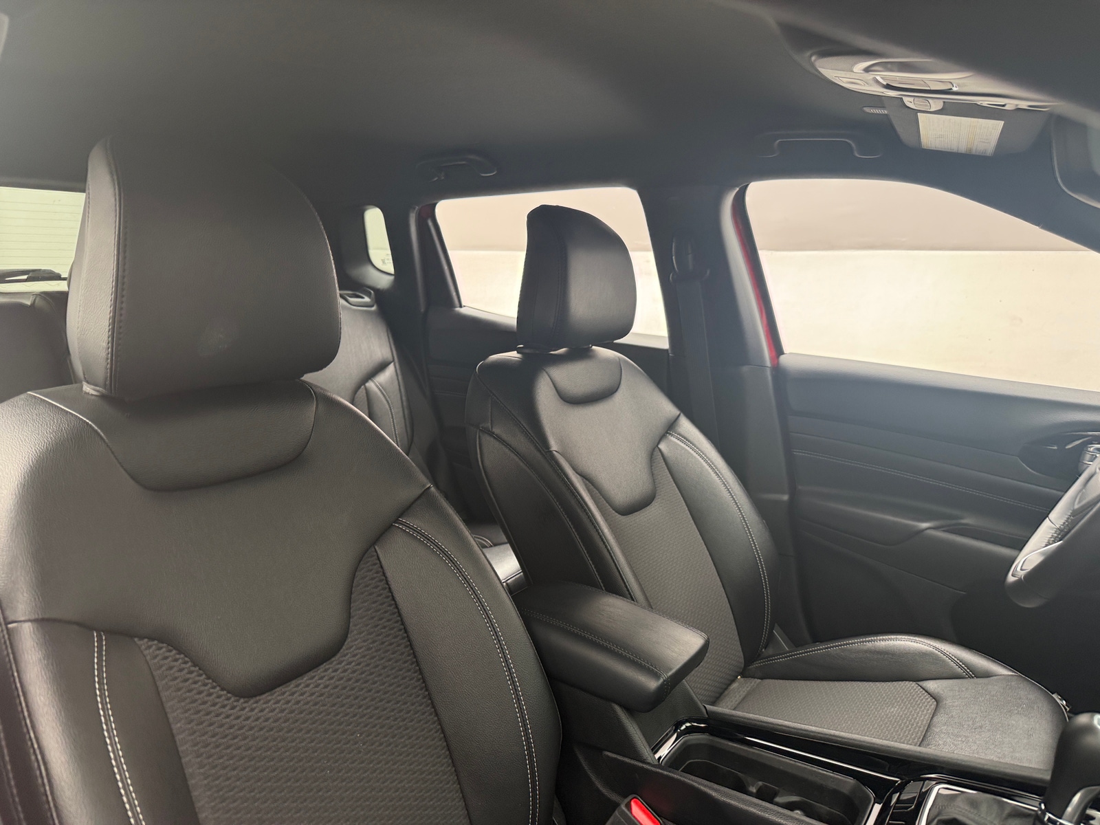 Thumbnail: 2024 Jeep Compass - 2