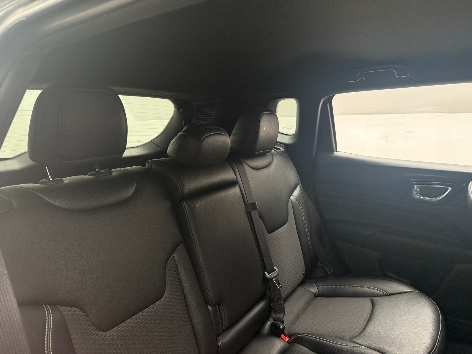 Thumbnail: 2024 Jeep Compass - 6