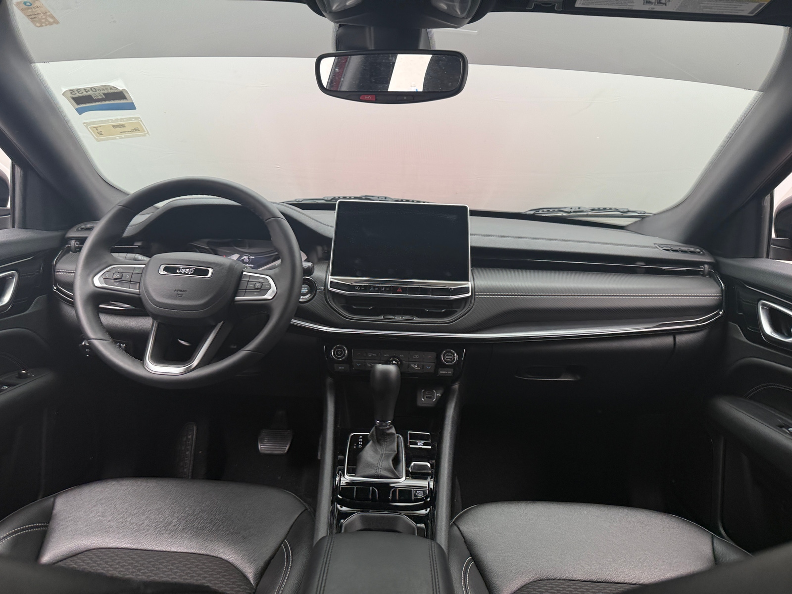 Thumbnail: 2024 Jeep Compass - 3