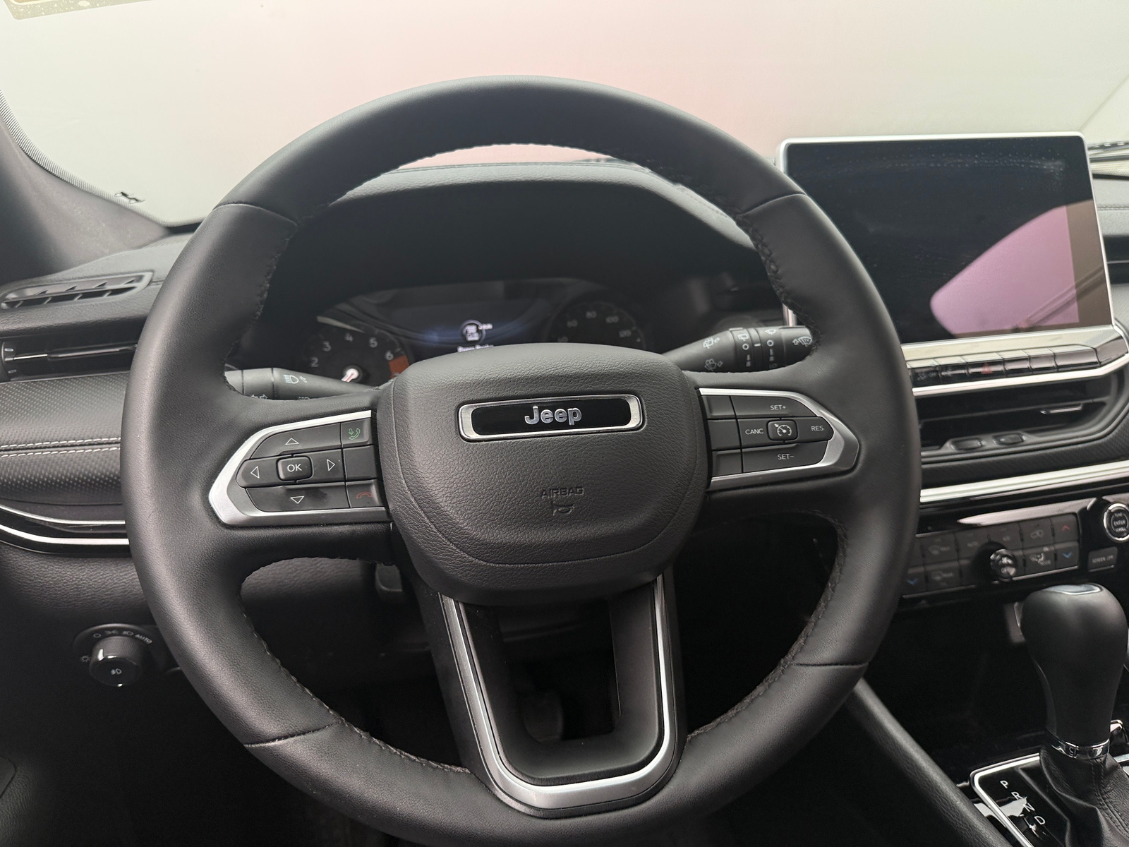 Thumbnail: 2024 Jeep Compass - 5