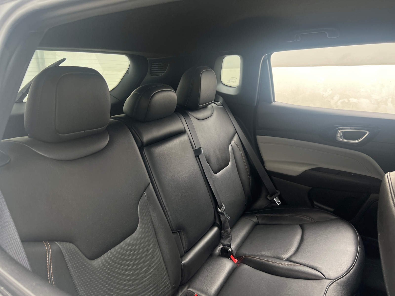 Thumbnail: 2023 Jeep Compass - 5