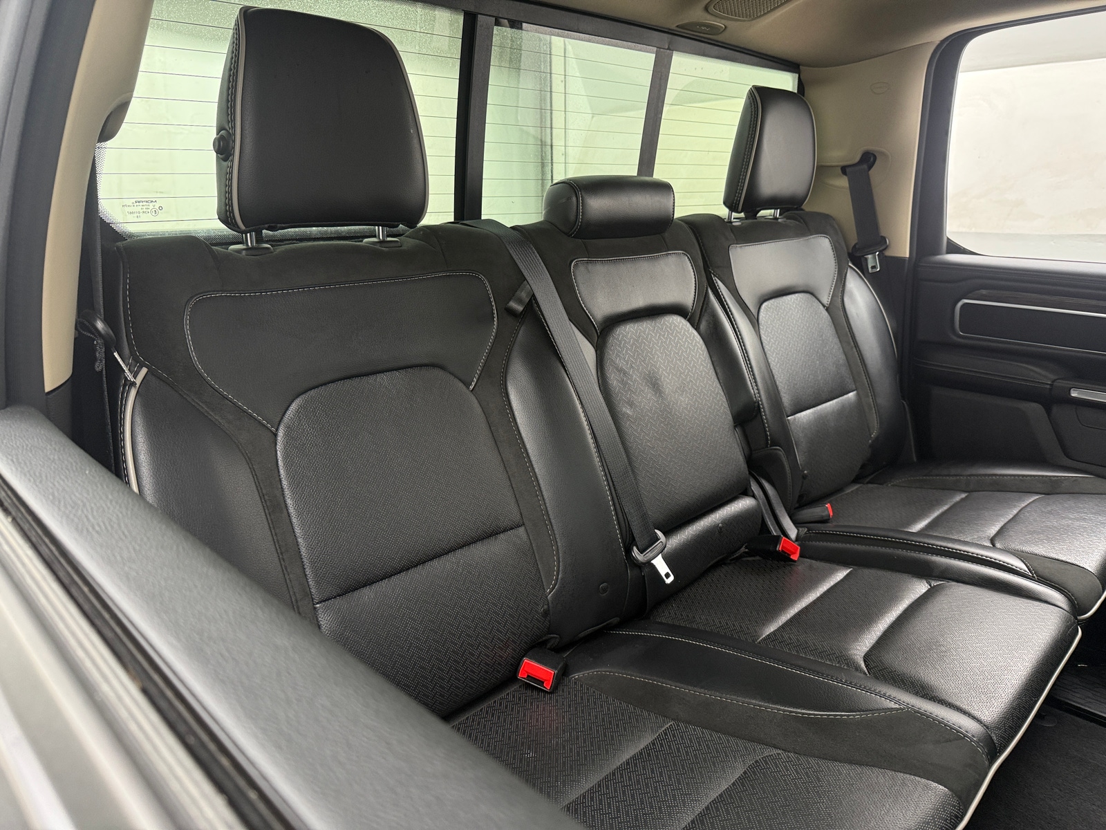 Thumbnail: 2019 RAM 1500 - 5