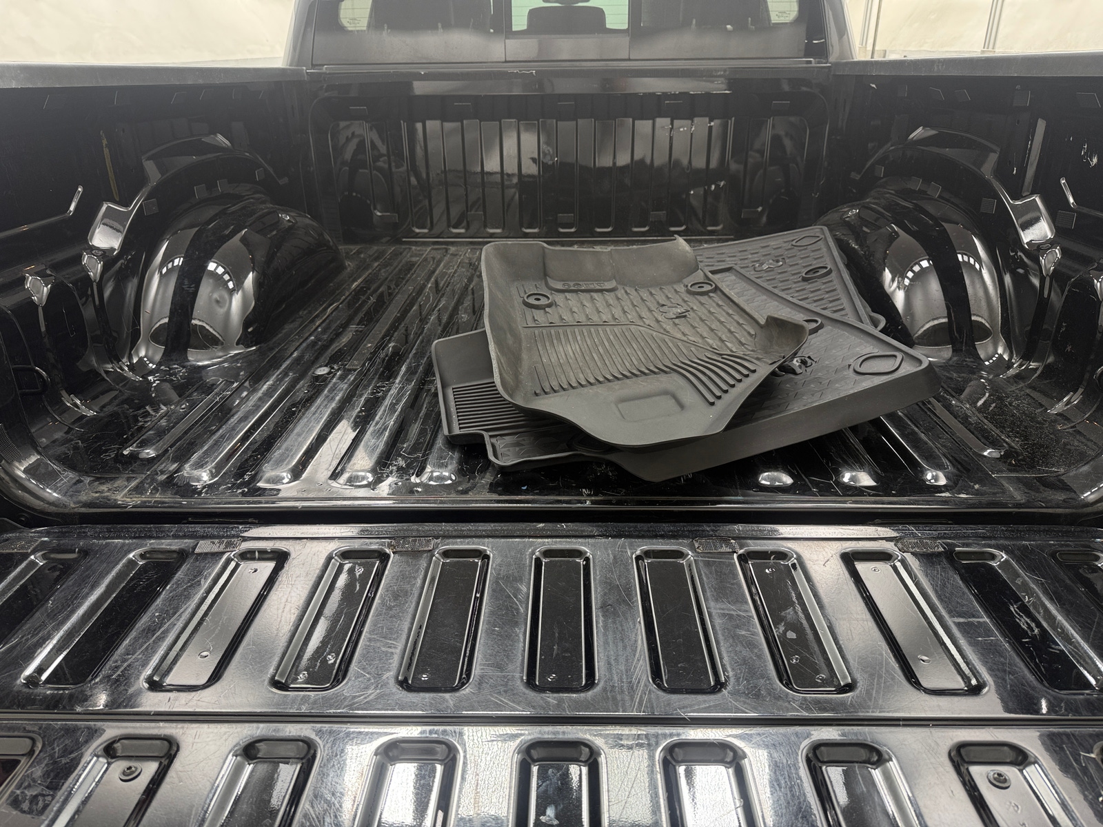 Thumbnail: 2019 RAM 1500 - 6