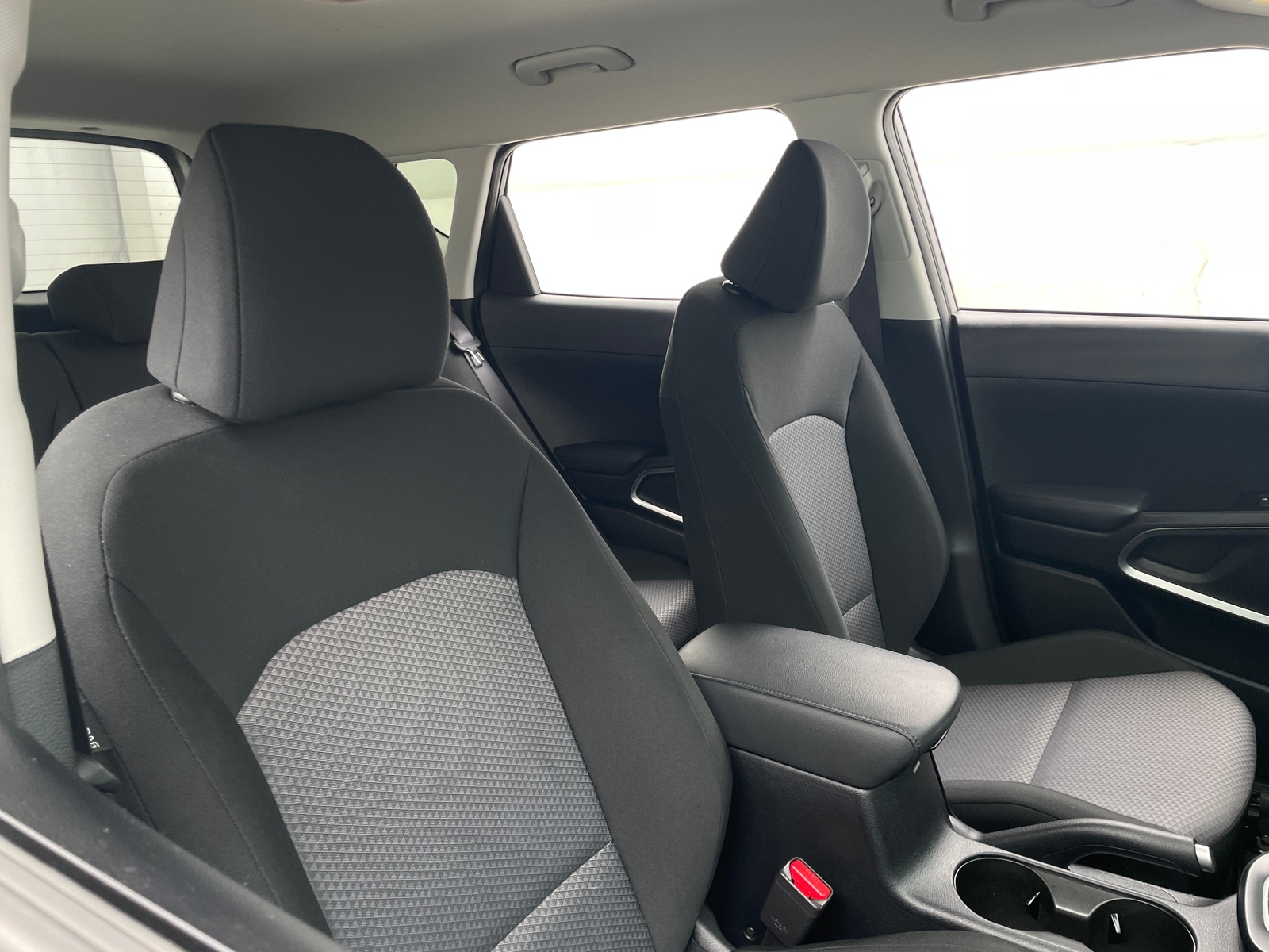 Thumbnail: 2025 Kia Soul - 2