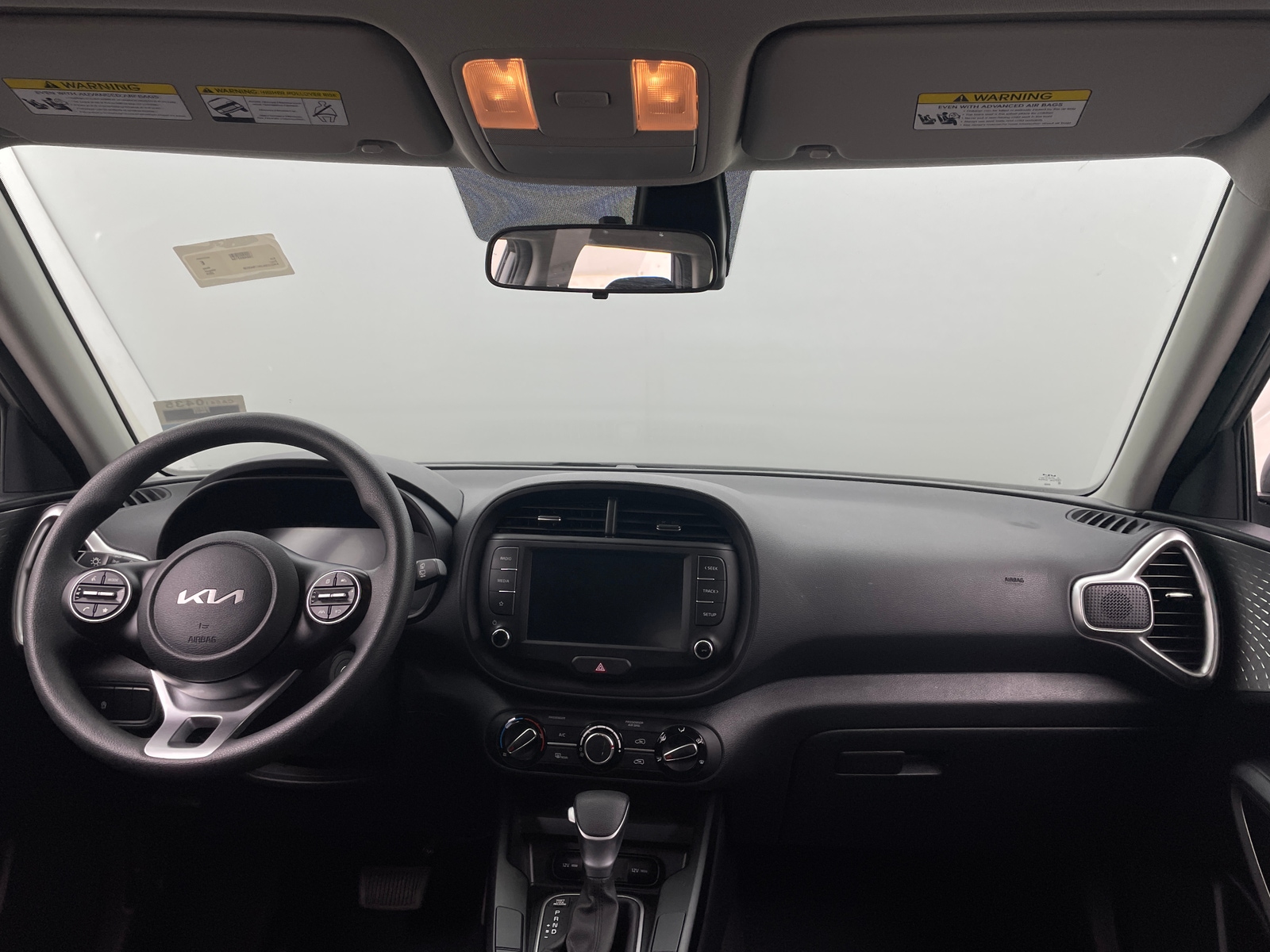 Thumbnail: 2025 Kia Soul - 3