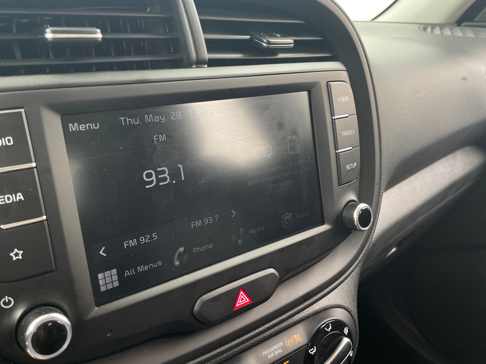 Thumbnail: 2025 Kia Soul - 4