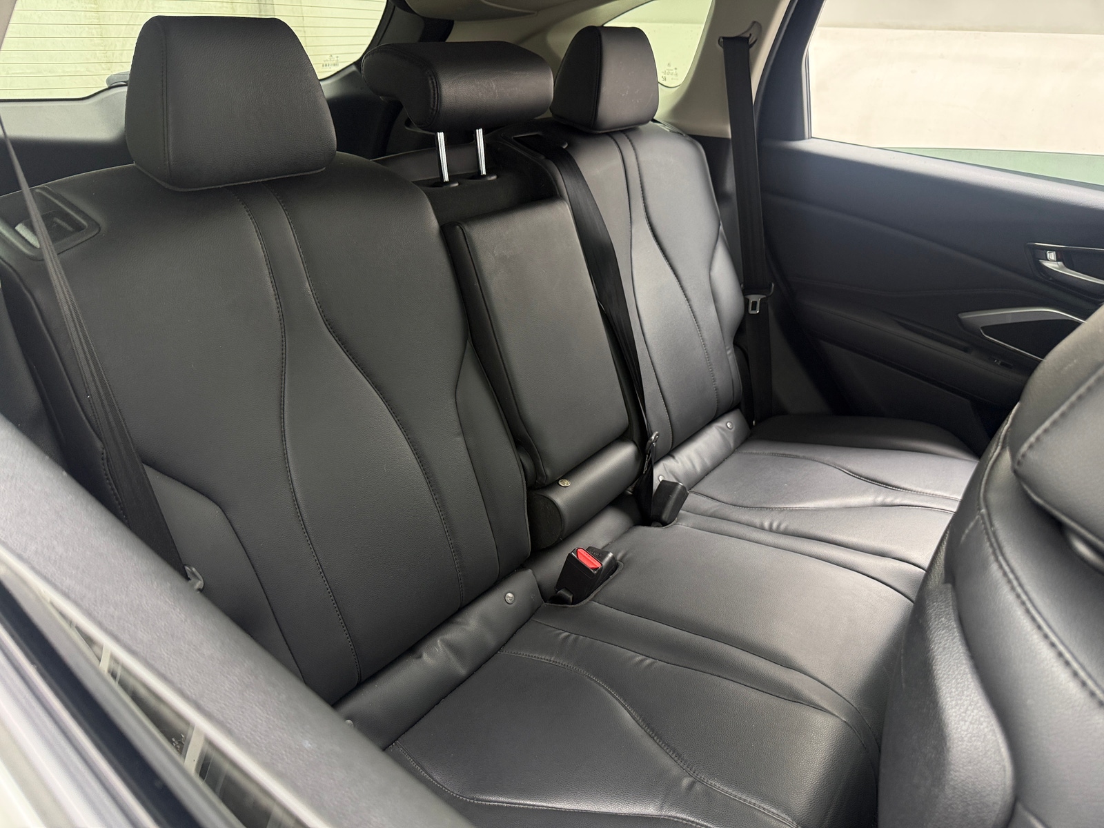 Thumbnail: 2021 Acura RDX - 5
