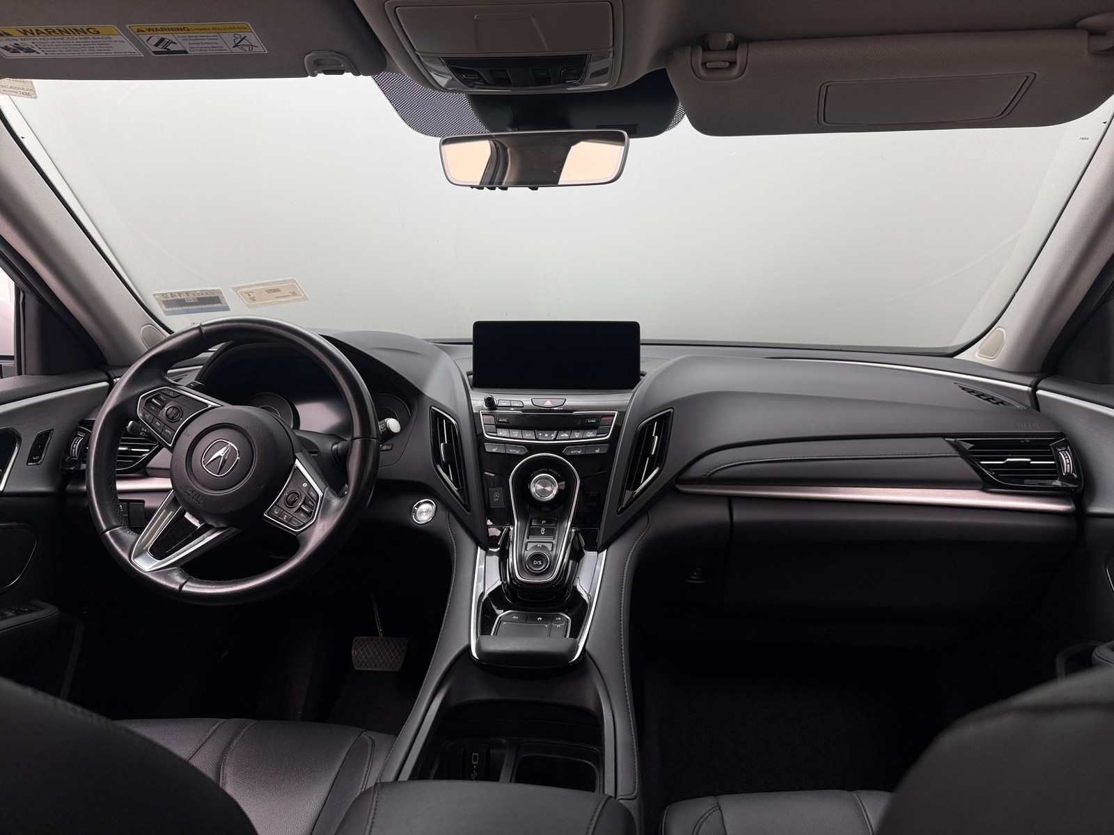 Thumbnail: 2021 Acura RDX - 2