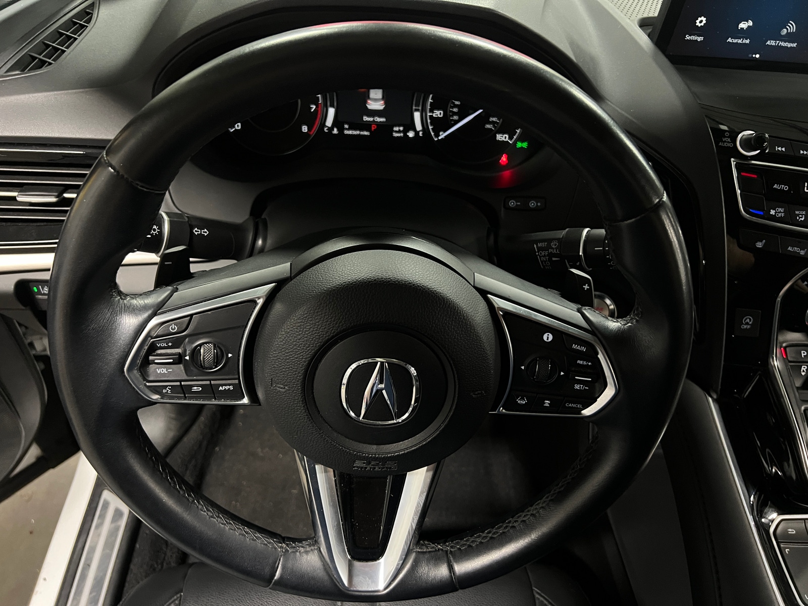 Thumbnail: 2021 Acura RDX - 4